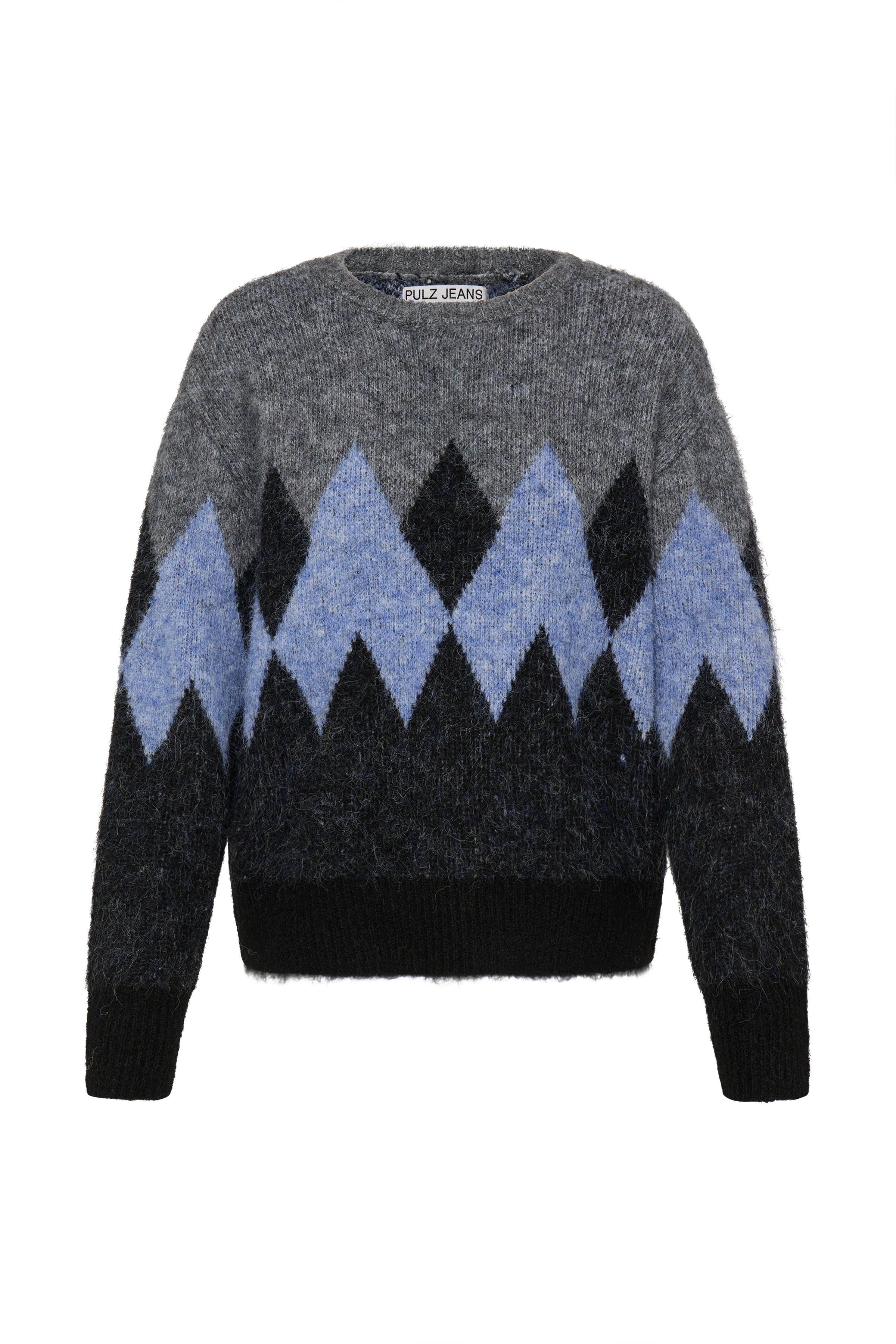 PZESTEL Pullover PACK FRONT 50210778-900016538