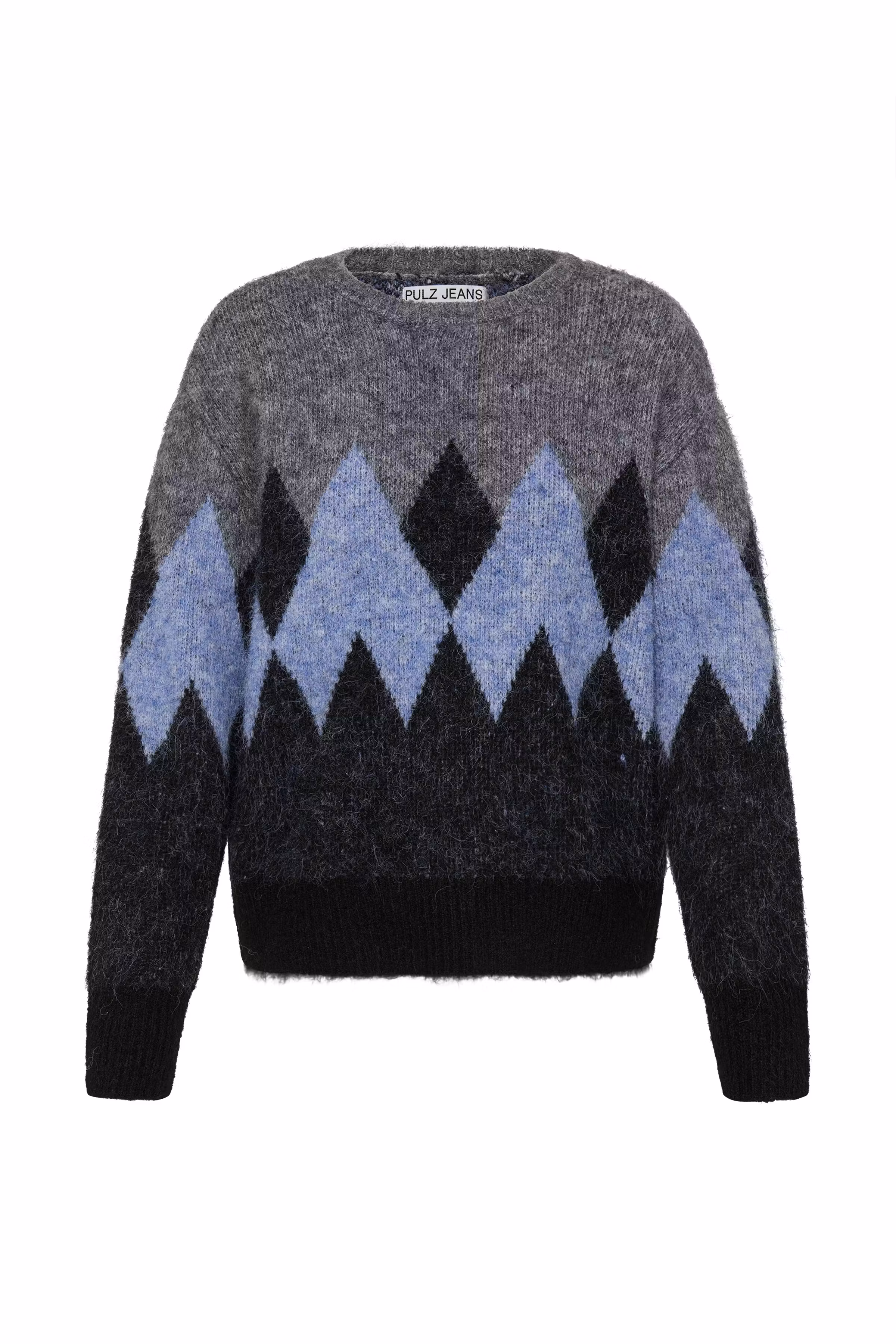 PZESTEL Pullover PACK FRONT 50210778-900016538