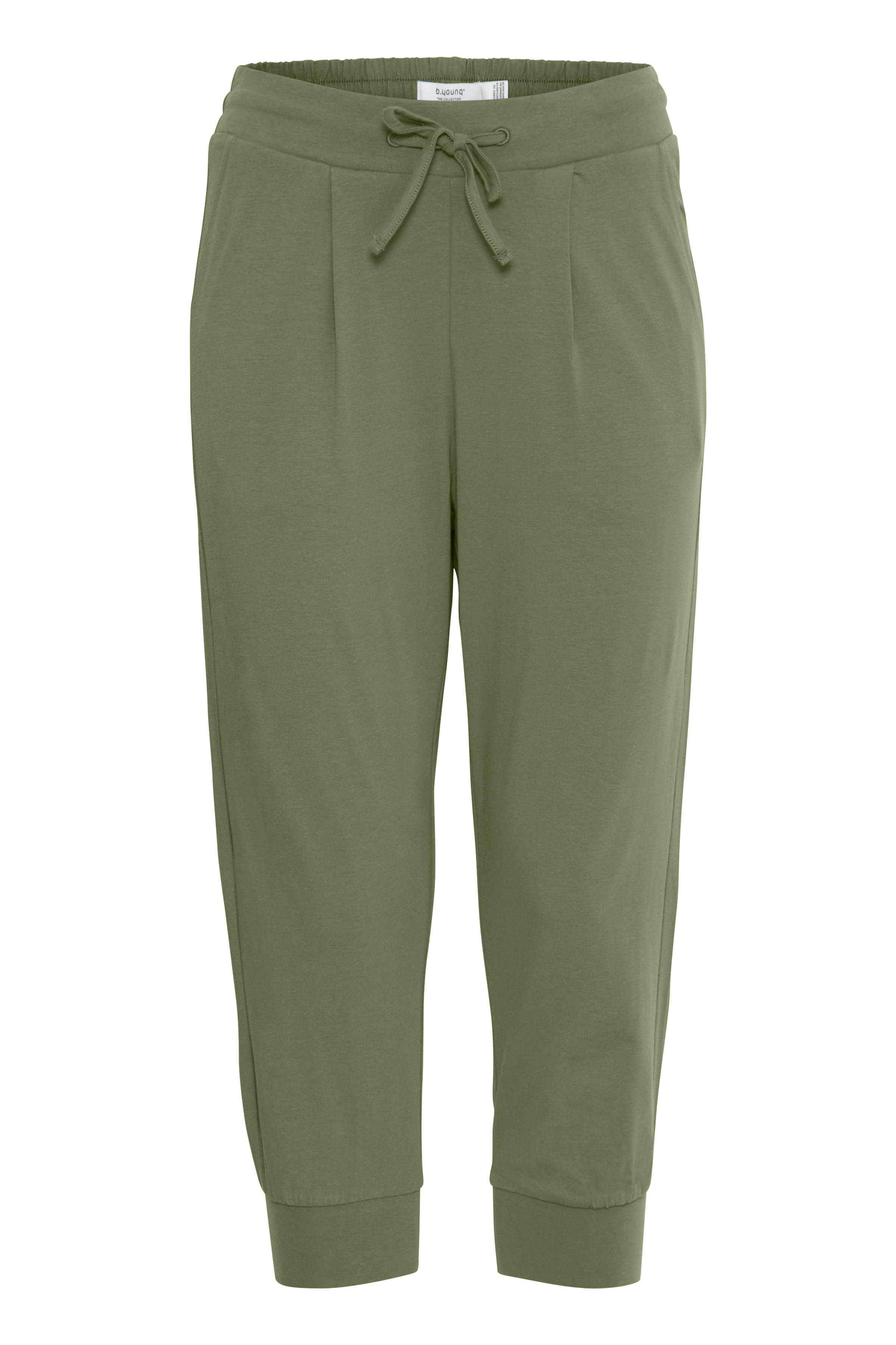 BYPANDINA Bukser PACK FRONT 20808332-180316