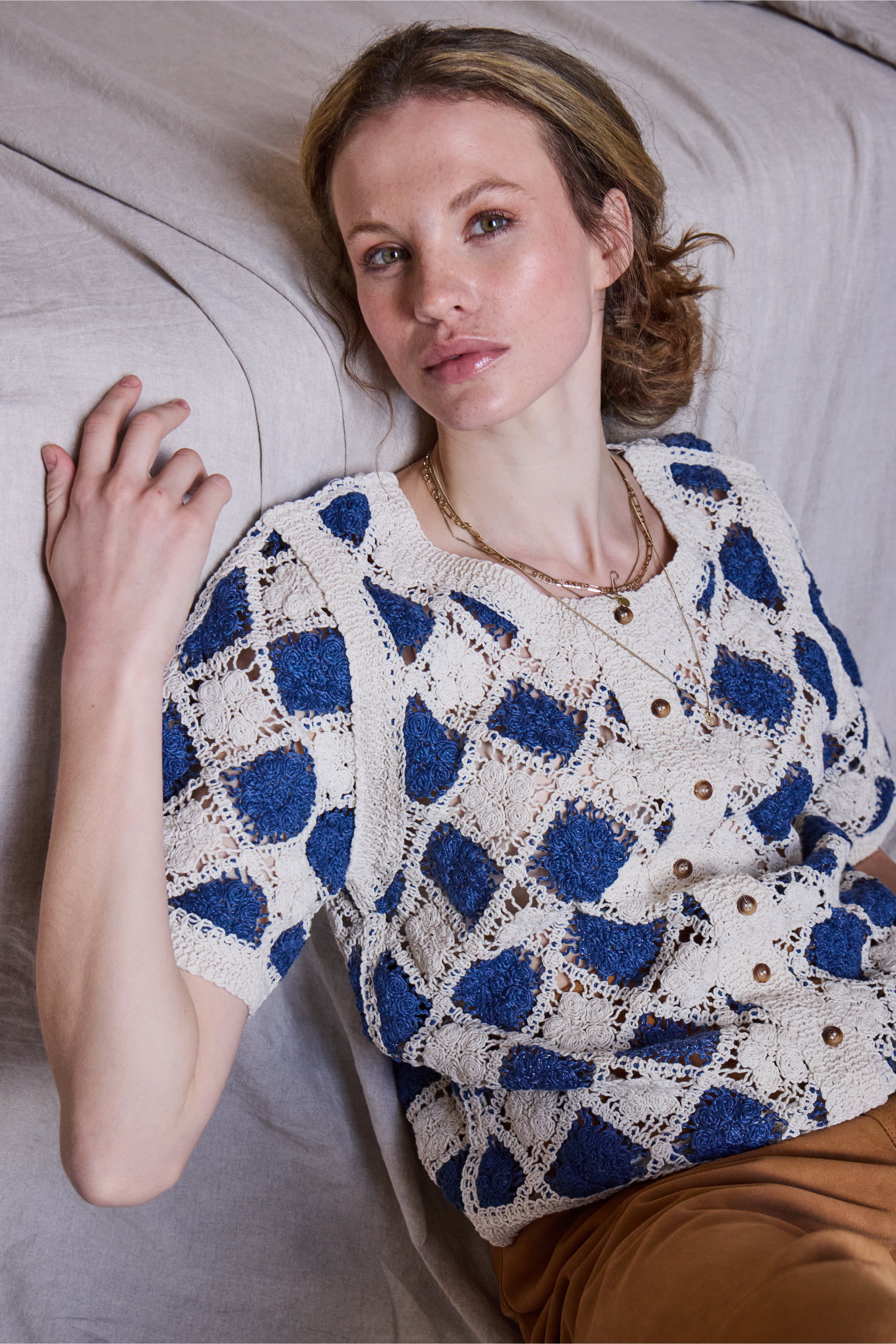 IRMINOR Cardigan LOCATION NONE 20124996-900003077