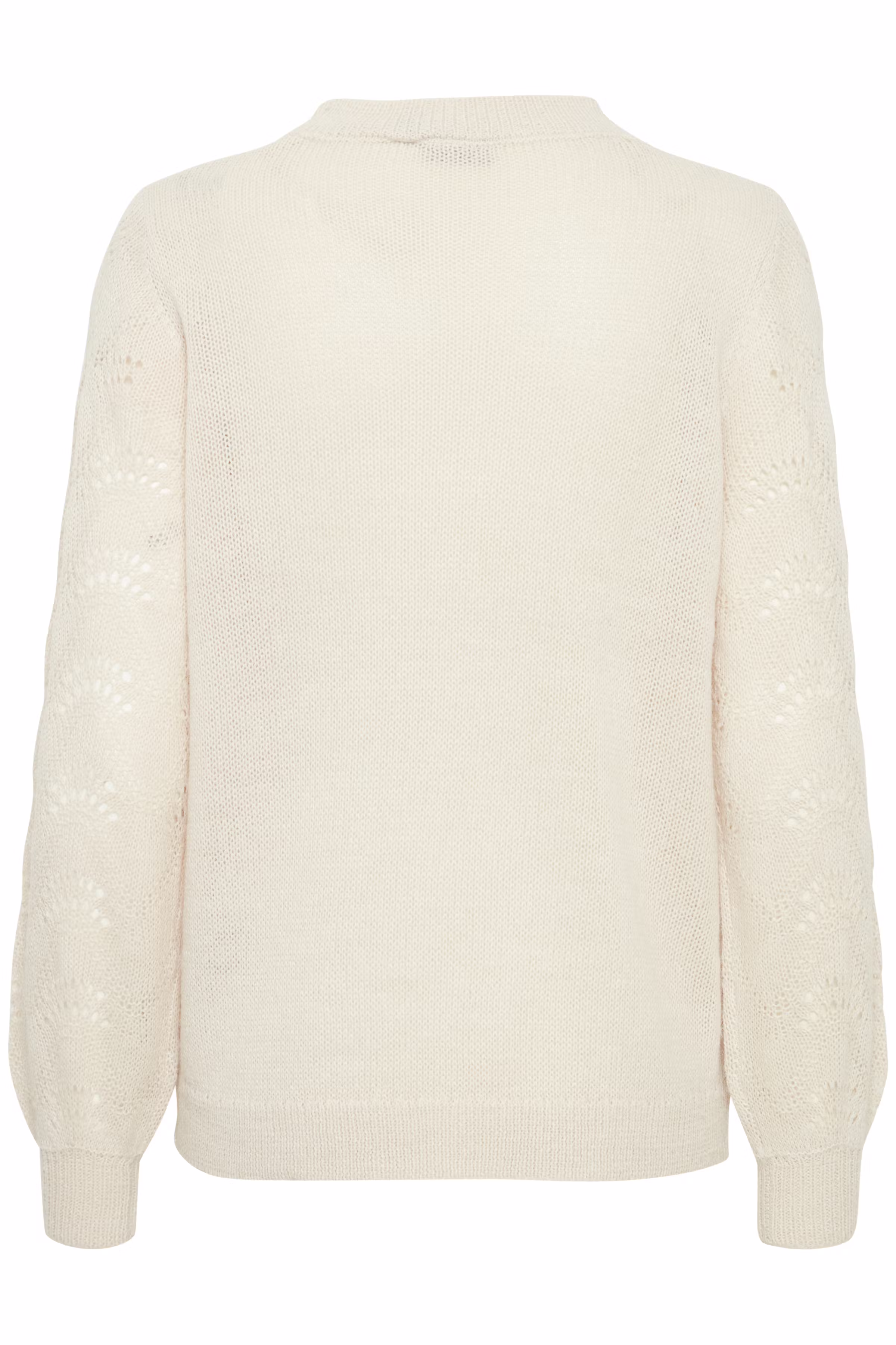 FRERETTA Pullover PACK BACK 20613243-200662