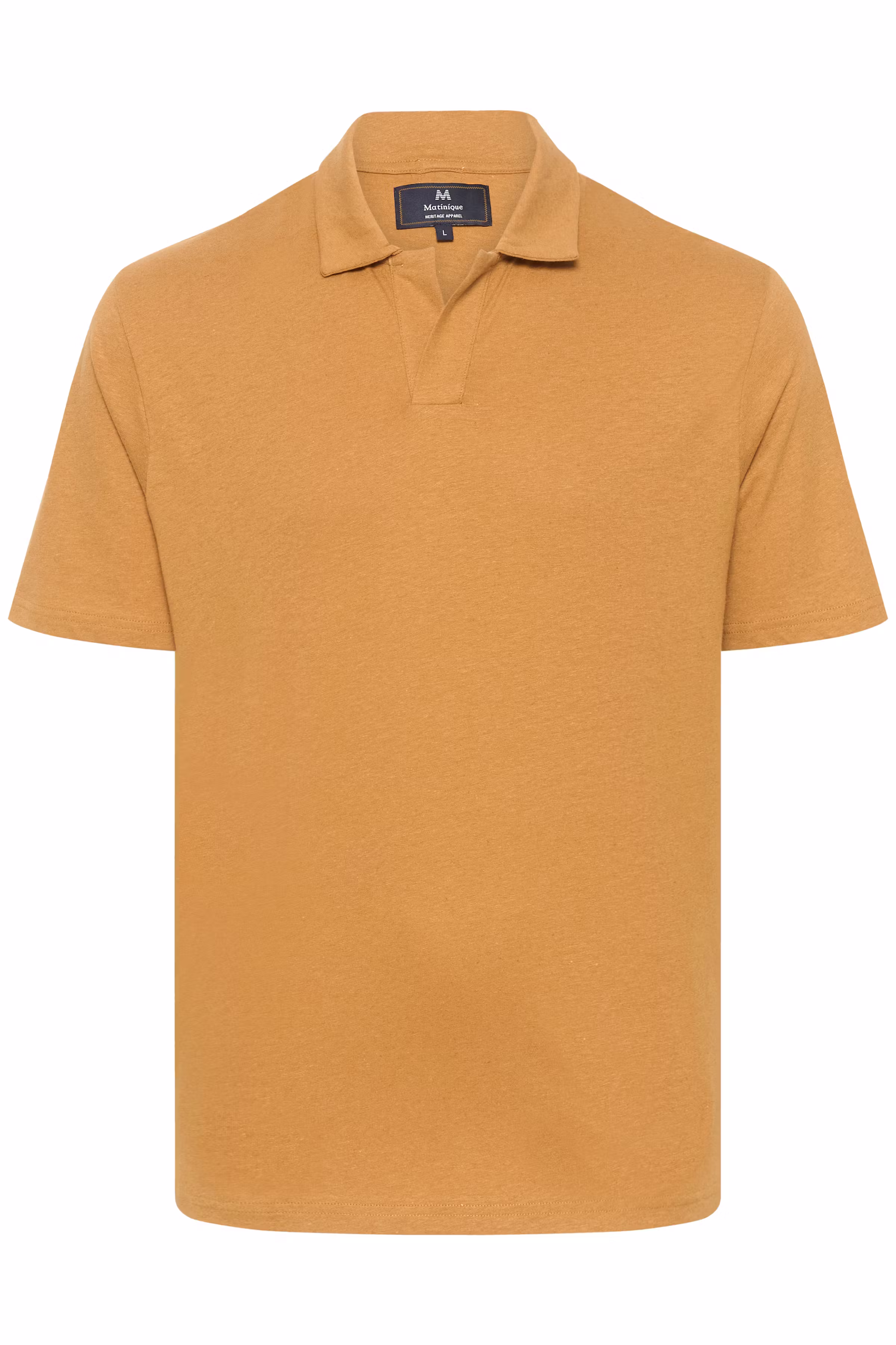 MAjerod Heritage Poloshirt PACK FRONT 30207371-171128