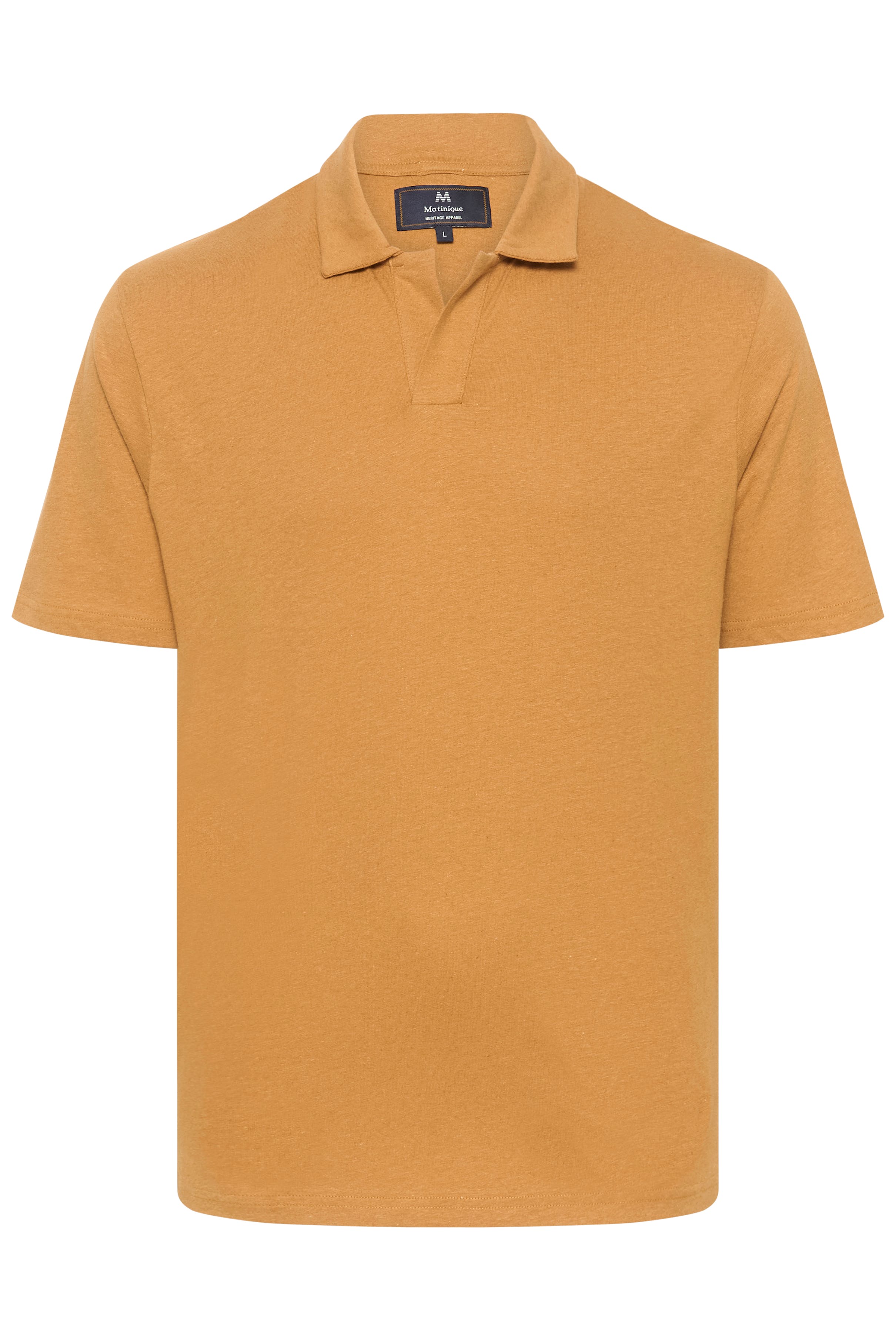 MAjerod Heritage Poloshirt PACK FRONT 30207371-171128