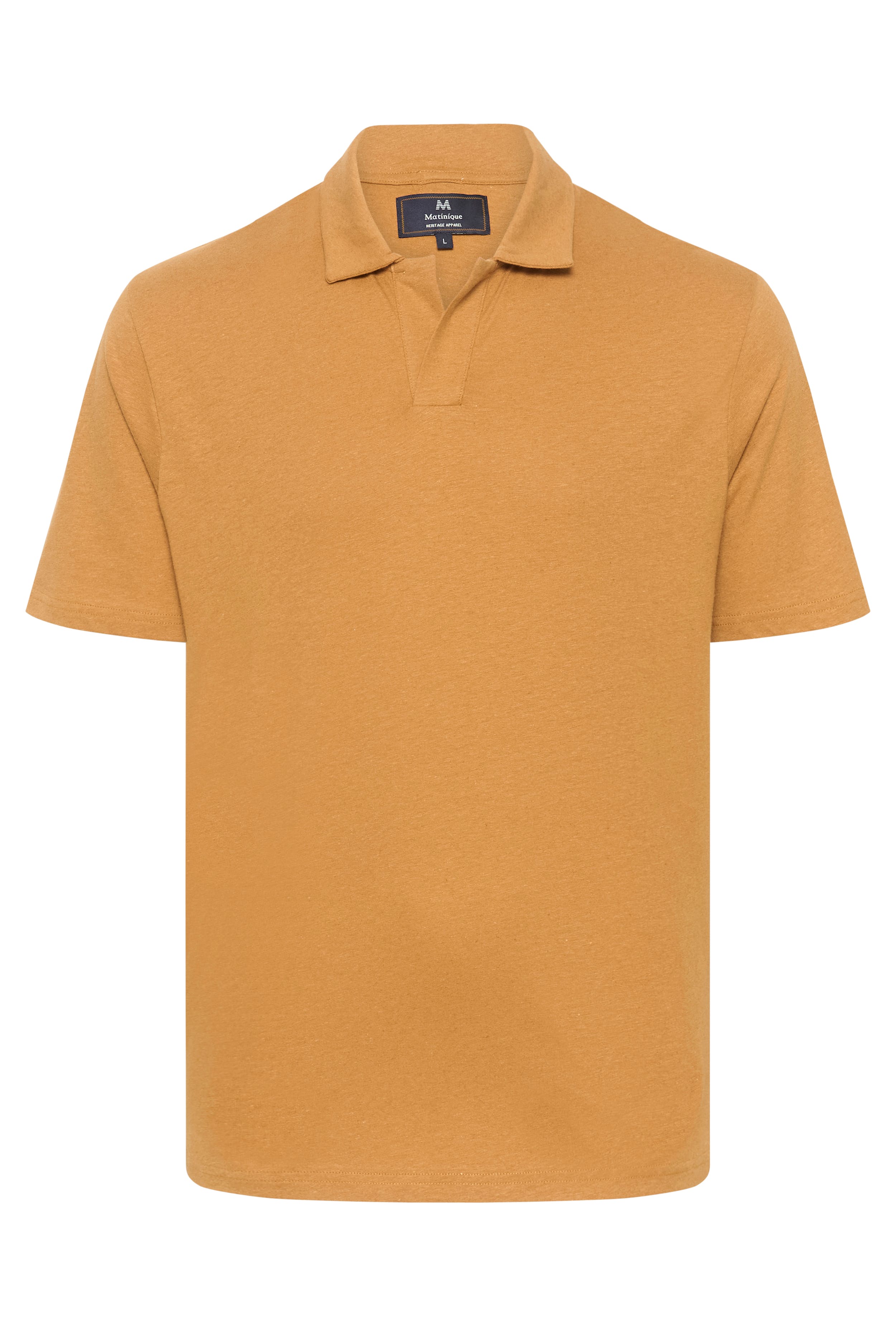 MAjerod Heritage Poloshirt PACK FRONT 30207371-171128