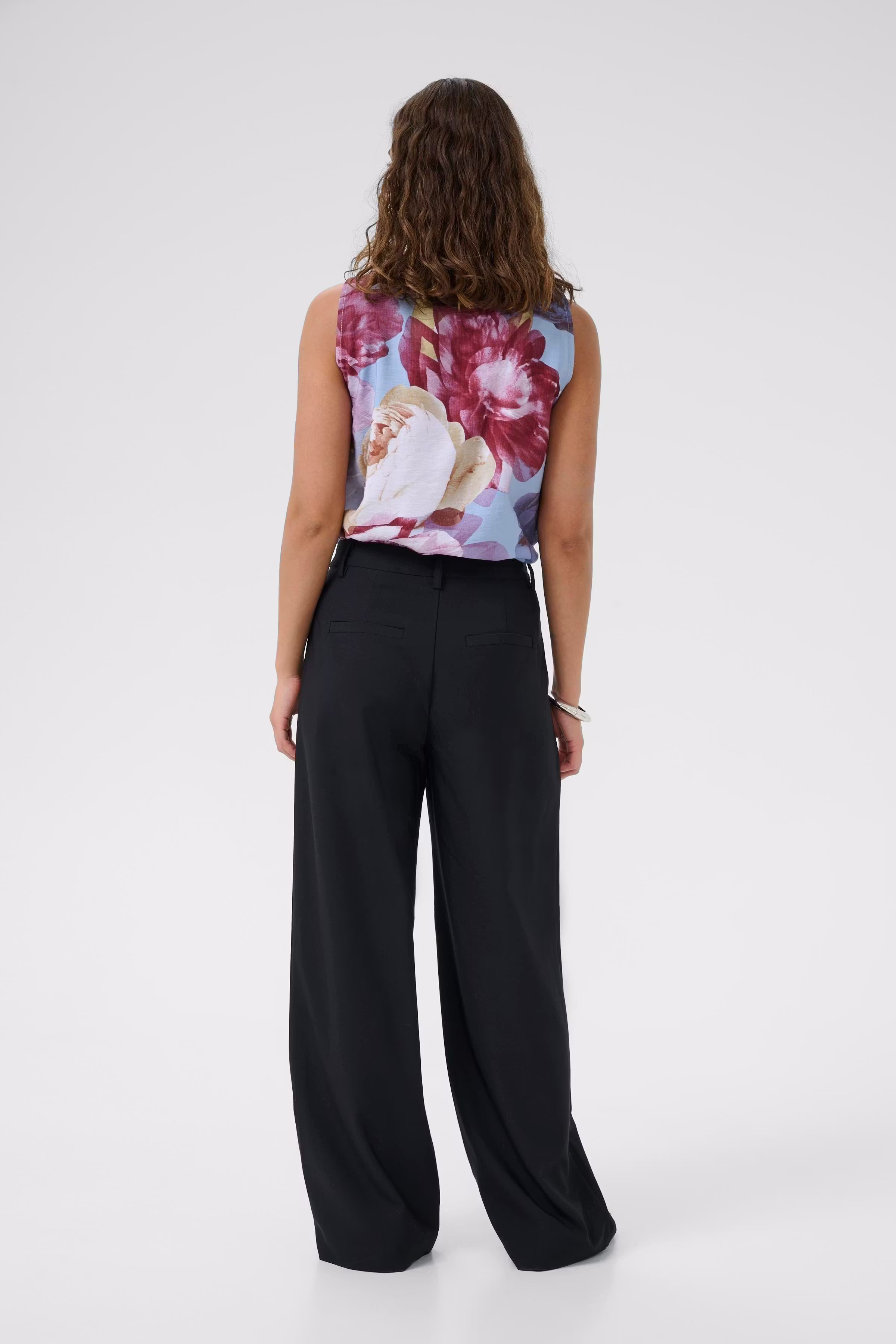 CUyala Anzughose LOOKBOOK BACK 50112902-500012