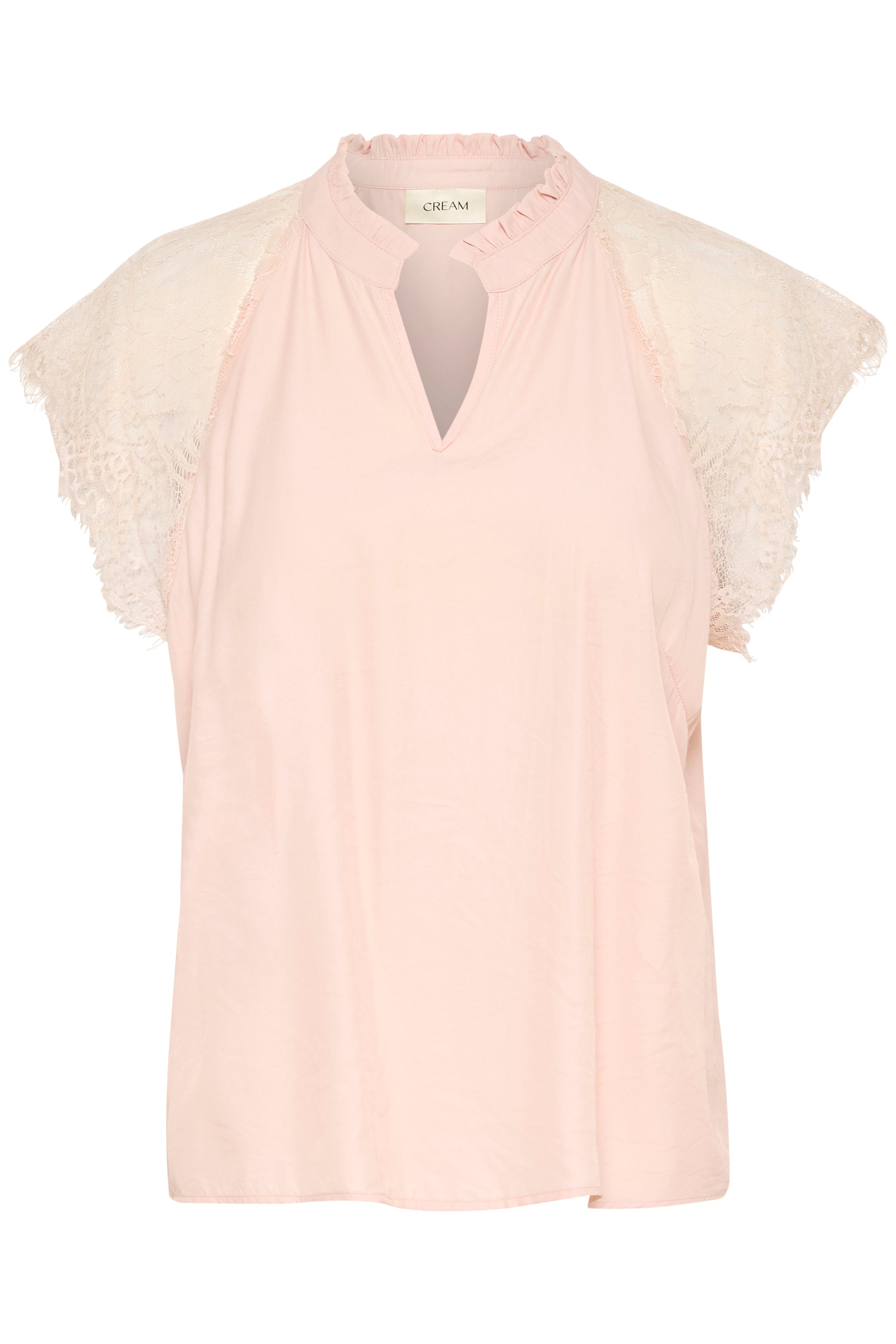 CRNola Blouse PACK FRONT 10611693-160213