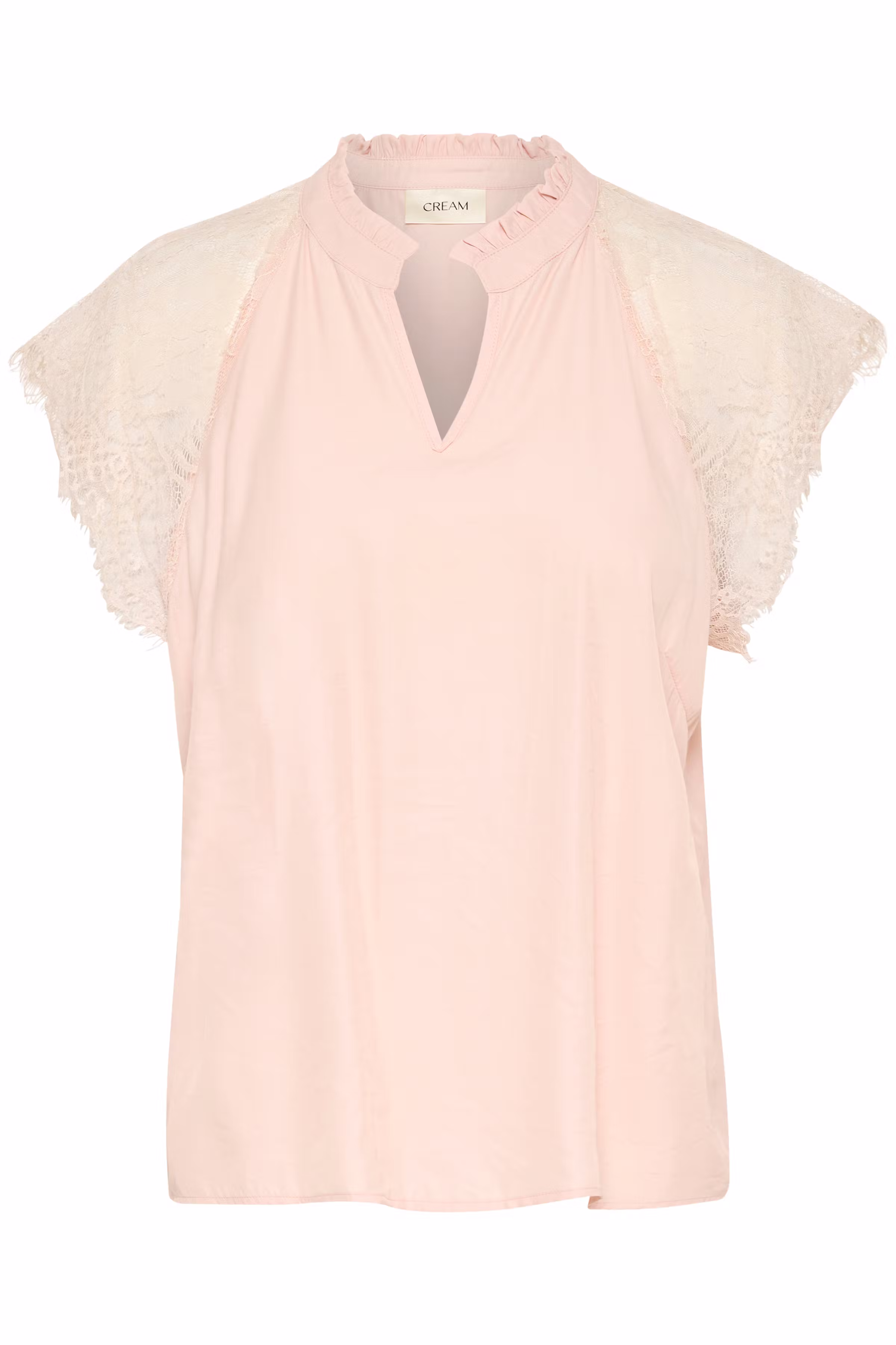 CRNola Blouse PACK FRONT 10611693-141803