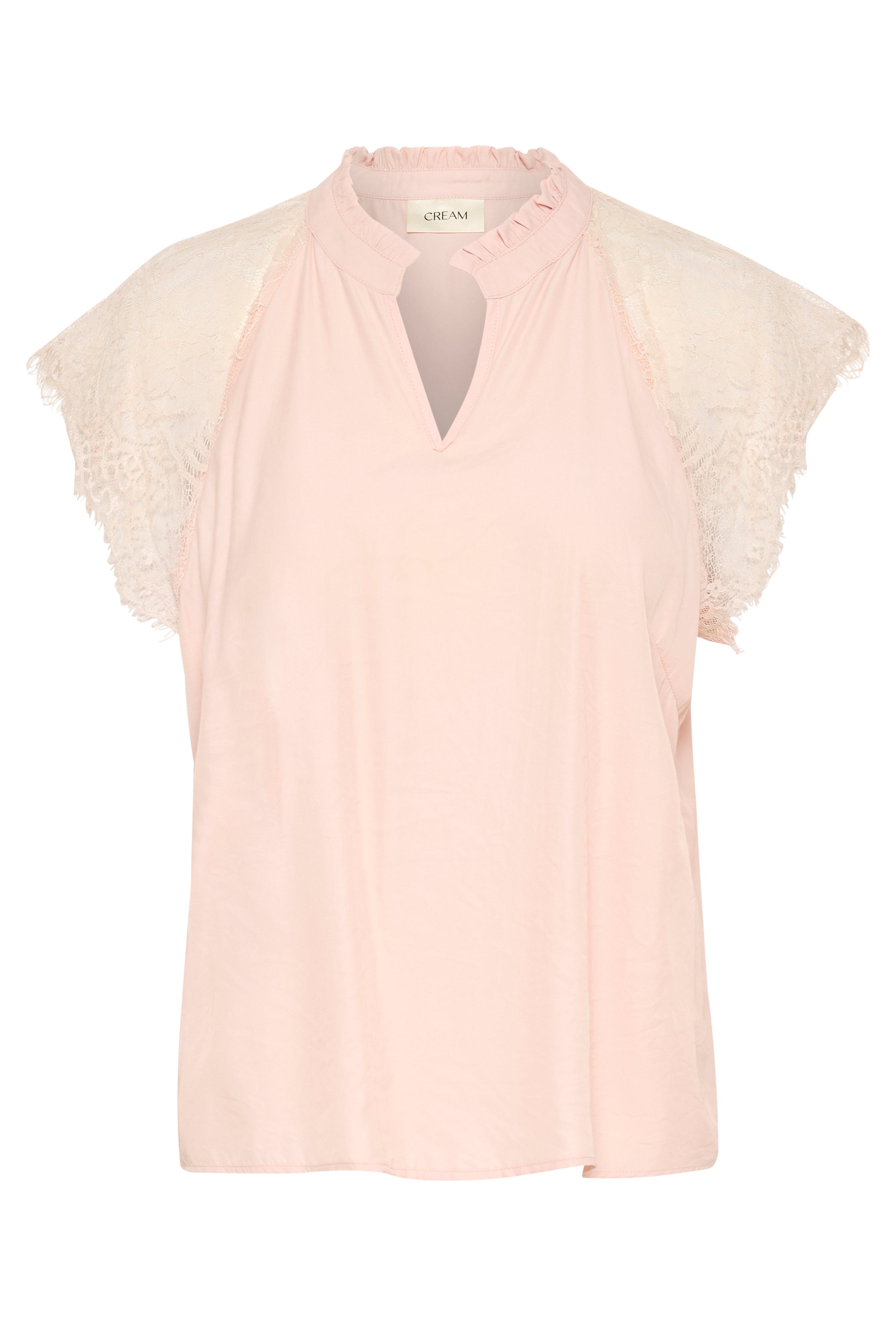 CRNola Blouse PACK FRONT 10611693-141803