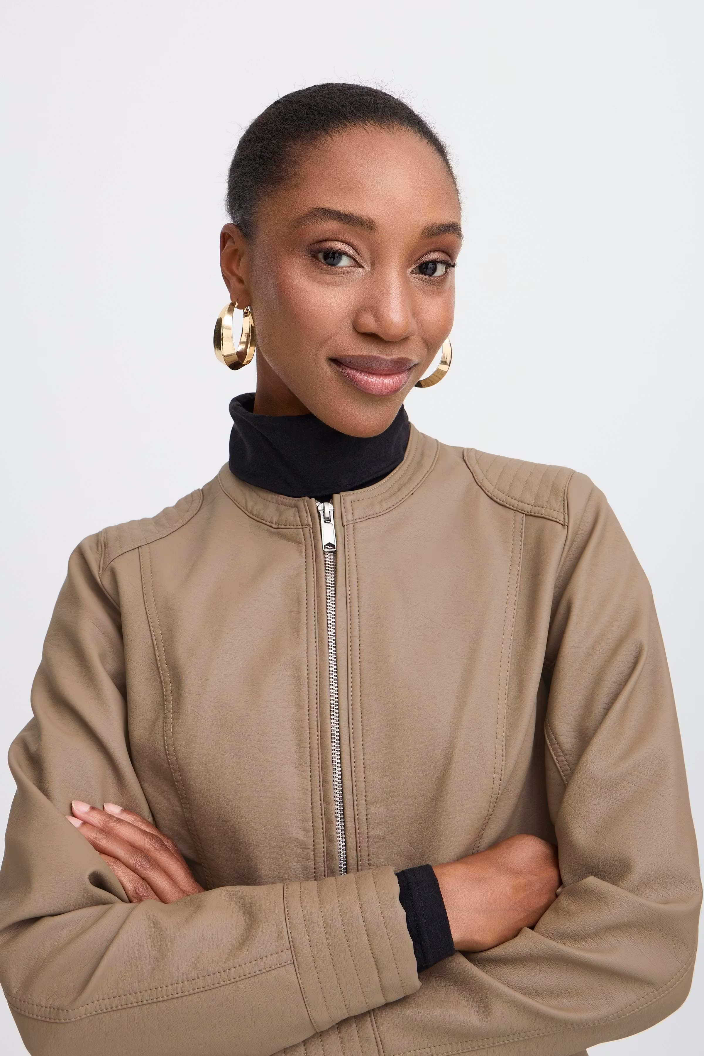 BYACOM Oberbekleidung LOOKBOOK DETAIL 20809396-181112