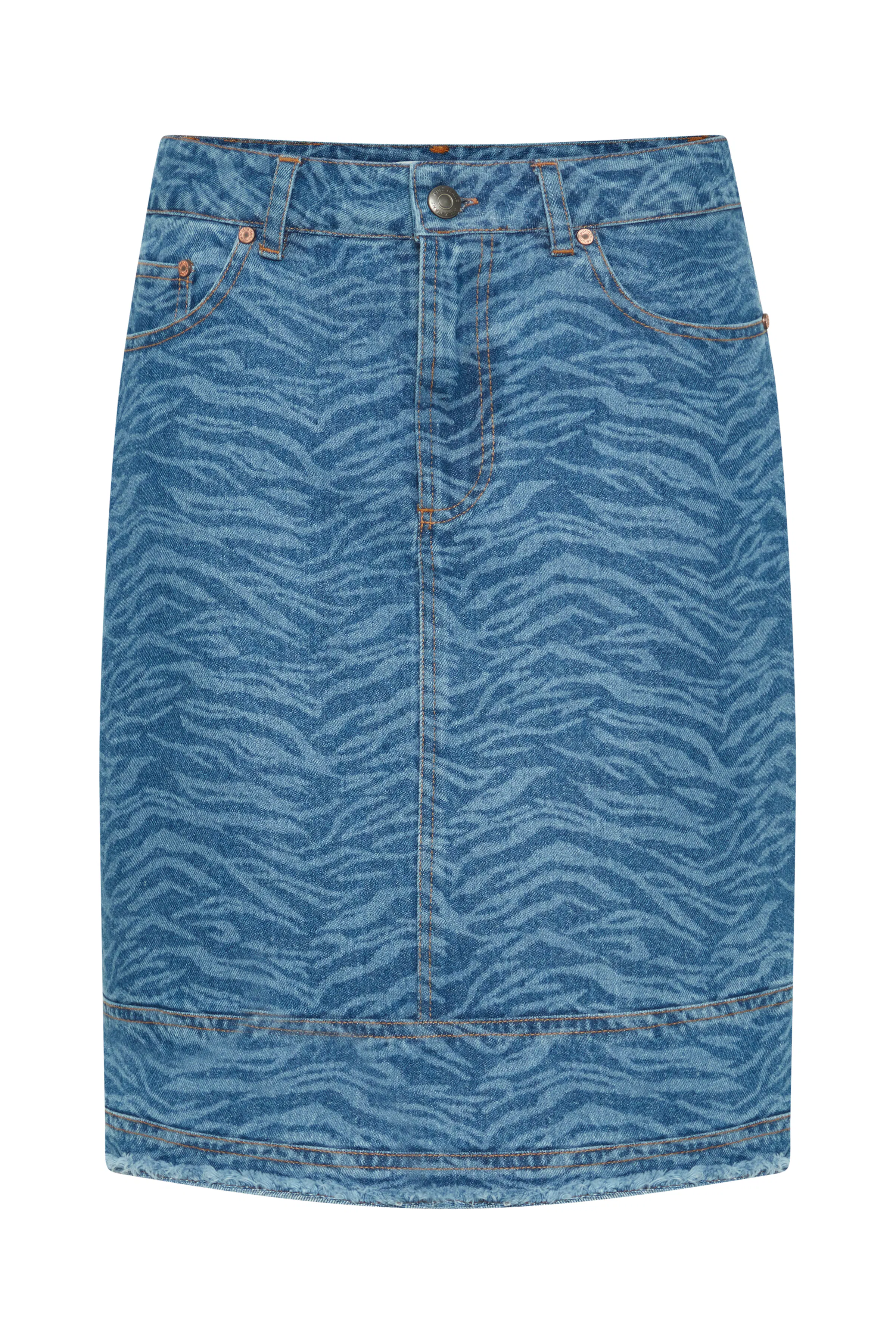 PZAMALA Rock PACK FRONT 50207997-203080