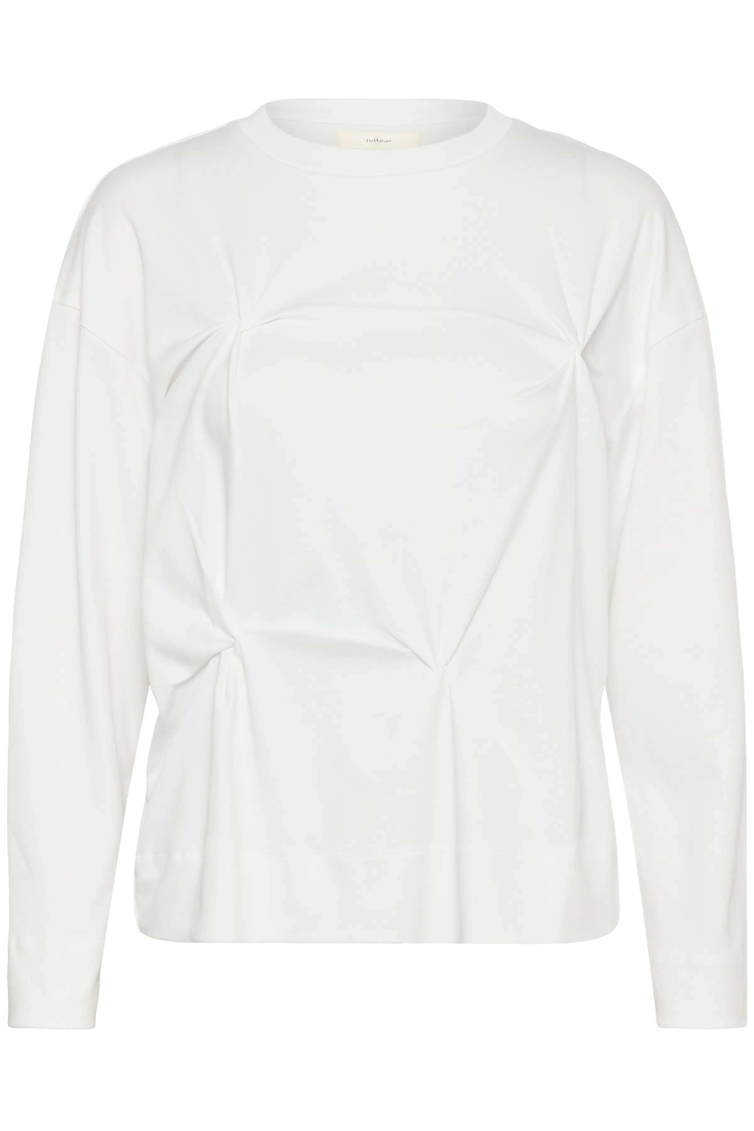 SOPHIEIW long-sleeve T-shirt PACK FRONT 30112446-300001