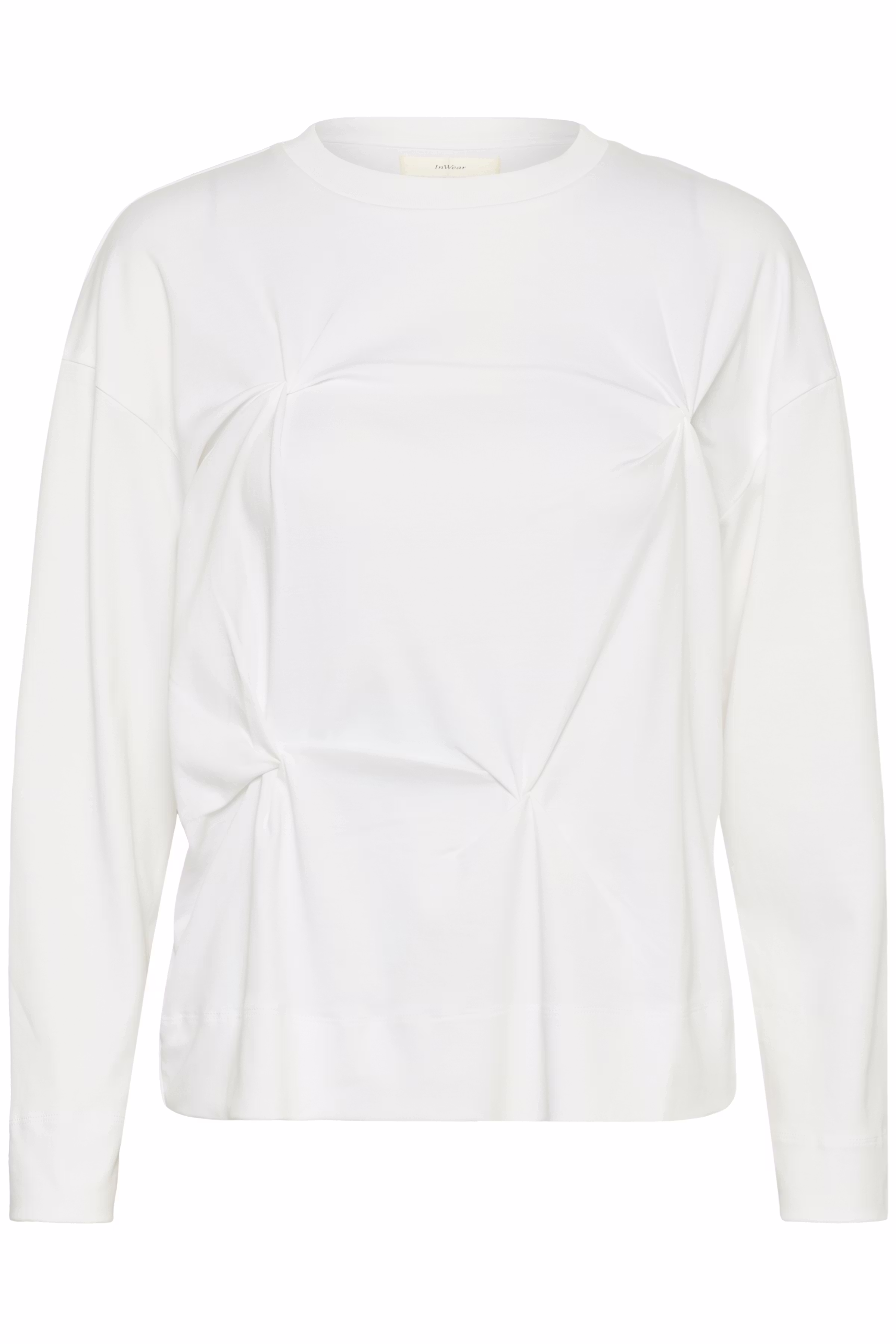 SOPHIEIW long-sleeve T-shirt PACK FRONT 30112446-300001