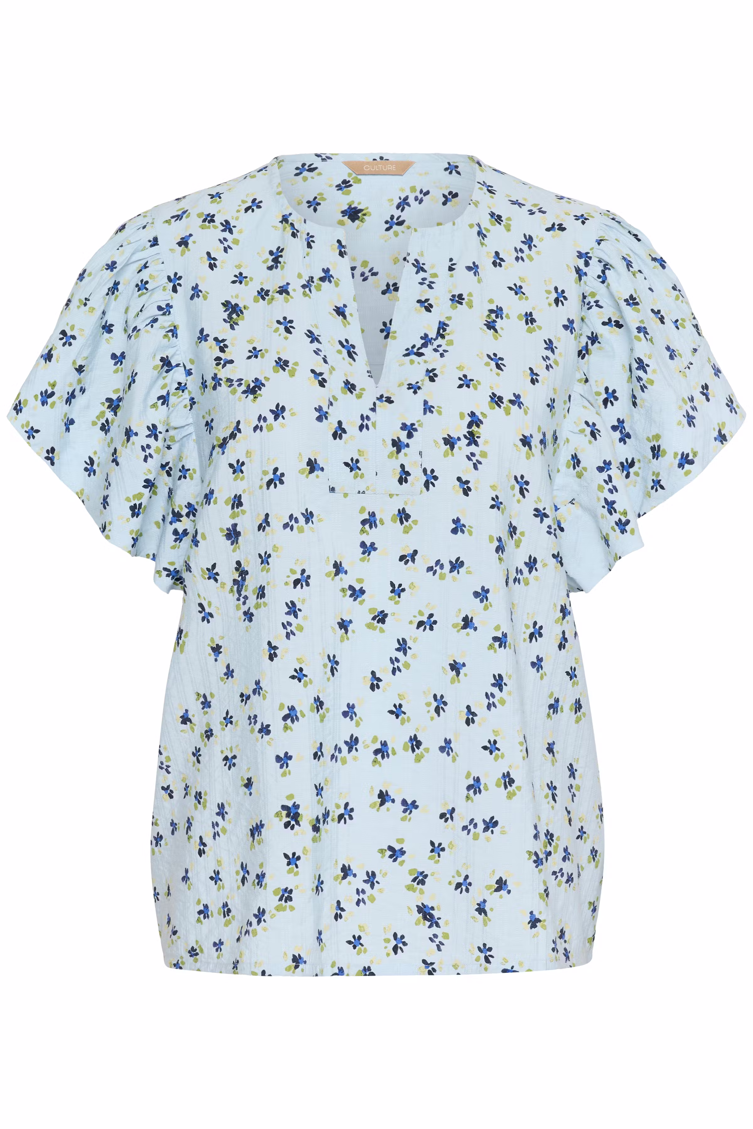 CUpuglia Blouse LOOKBOOK FRONT 50111850-108189