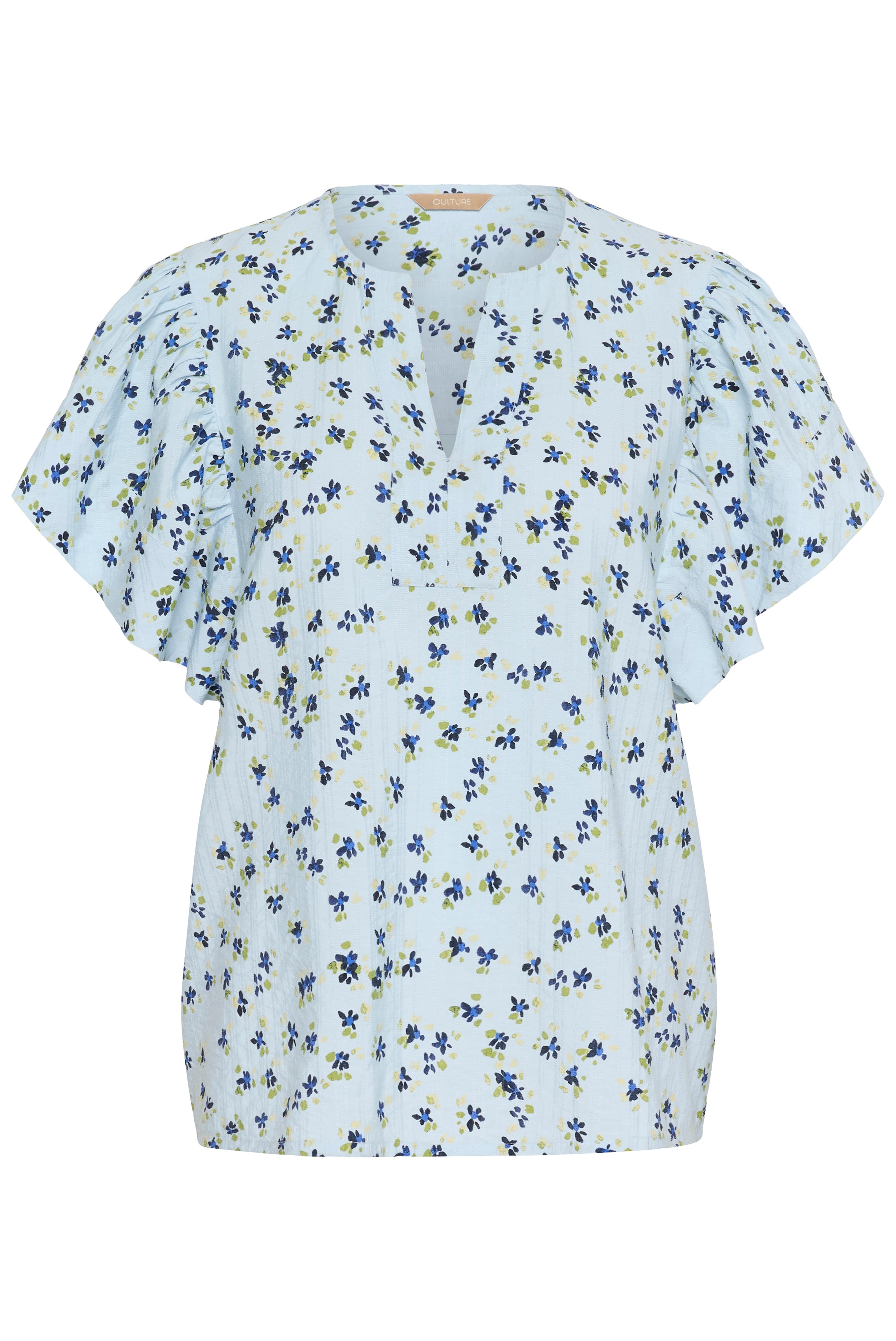 CUpuglia Hemd PACK FRONT 50111850-108189