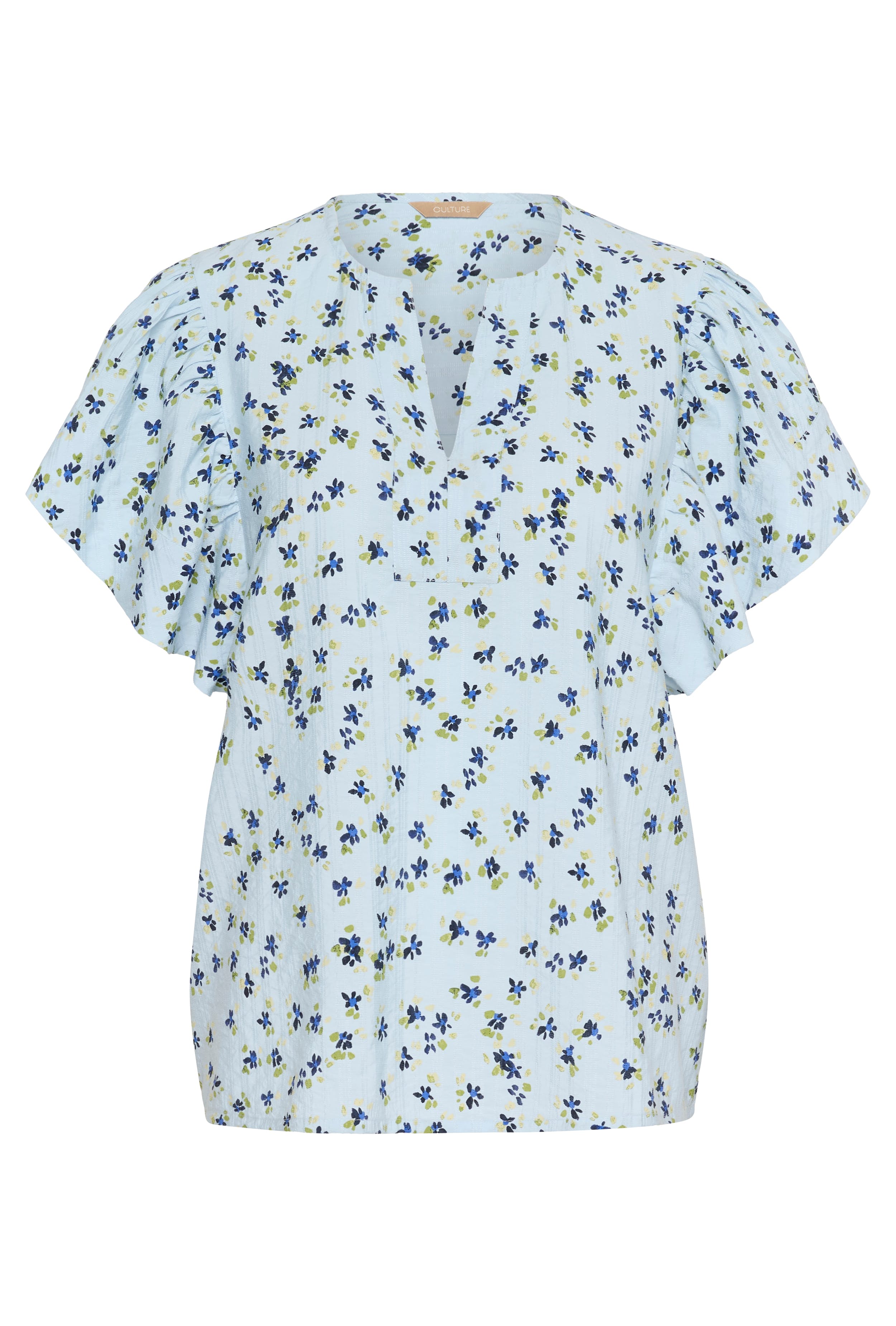 CUpuglia Hemd PACK FRONT 50111850-108189