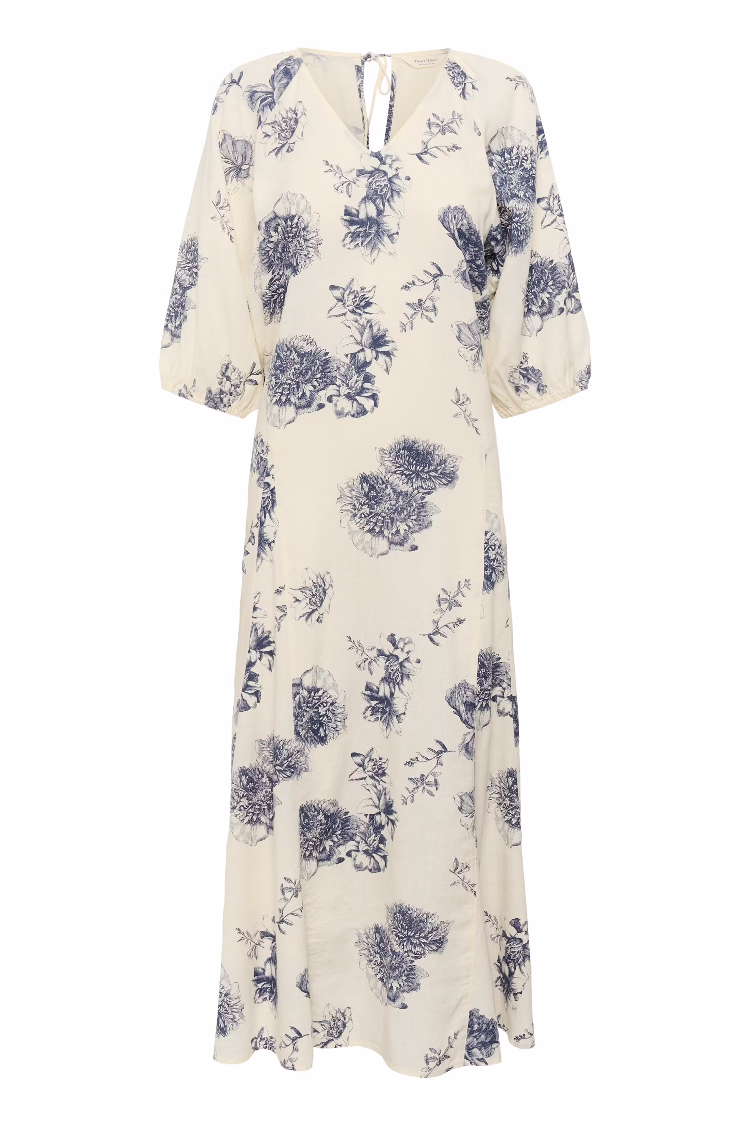 RuthysPW Kleid PACK FRONT 30310072-303794