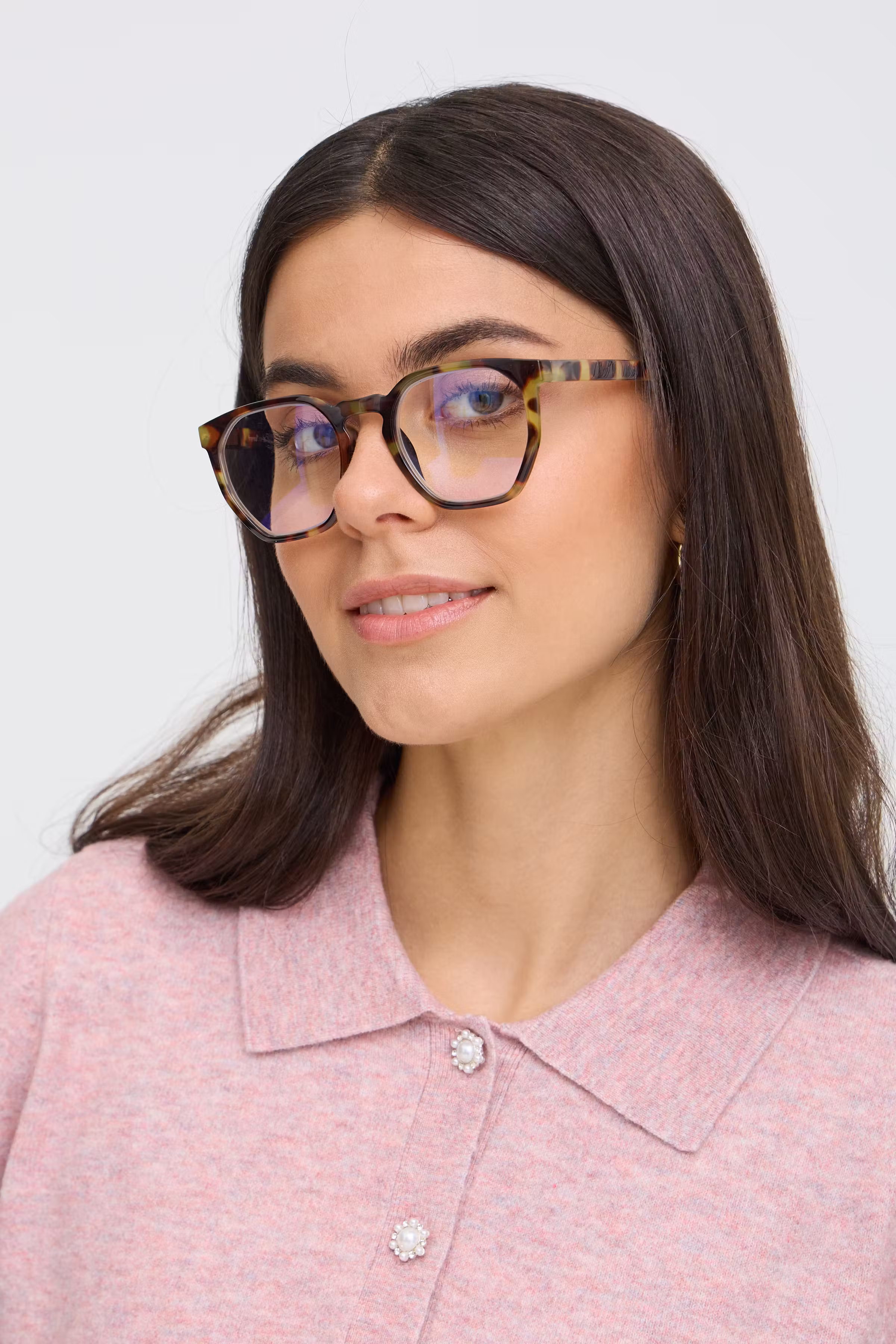 FRAMALIA Reading glasses LOOKBOOK DETAIL 20618652-1909131