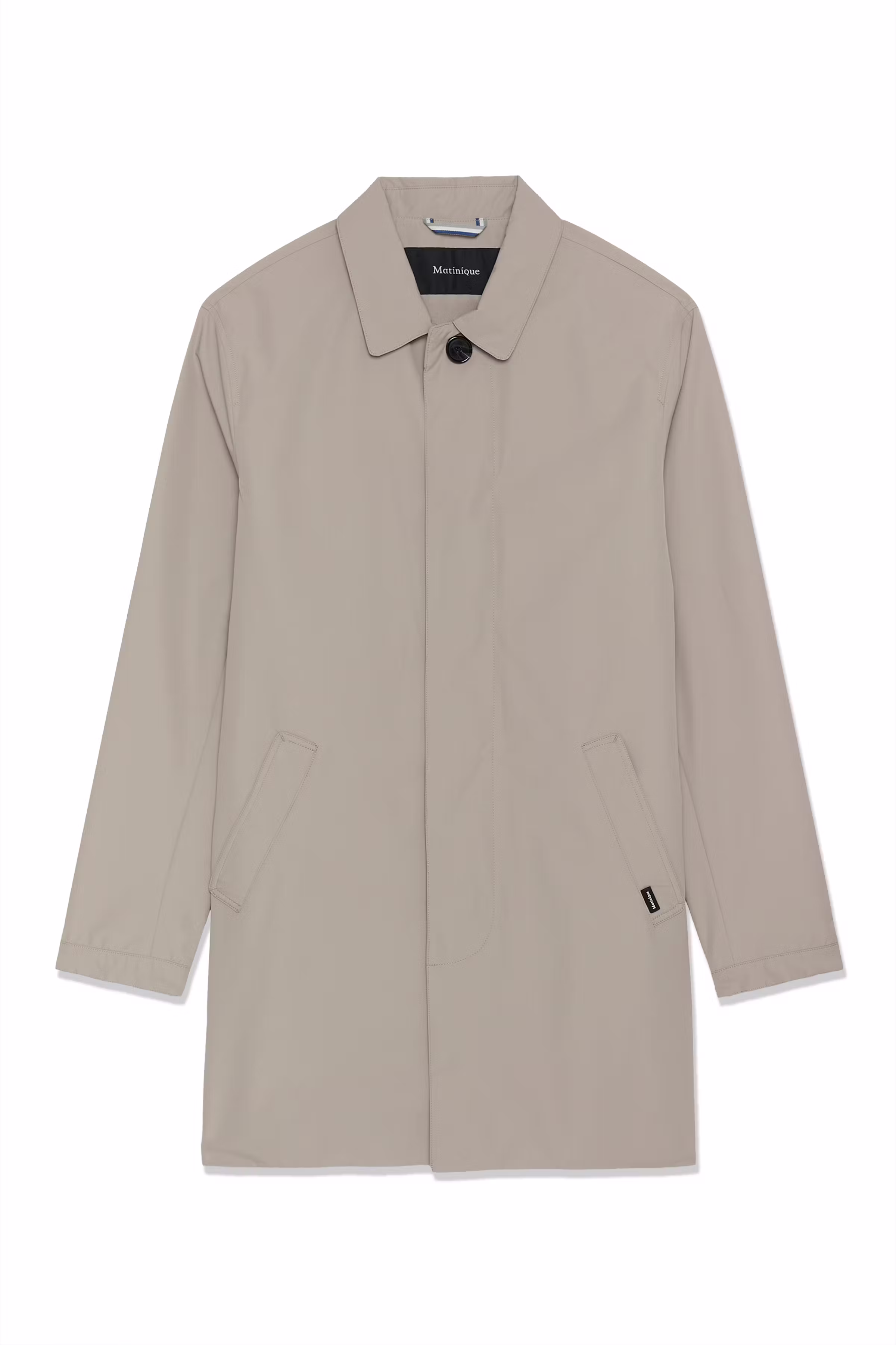 MAmiles Coat PACK FRONT 30204455-170205