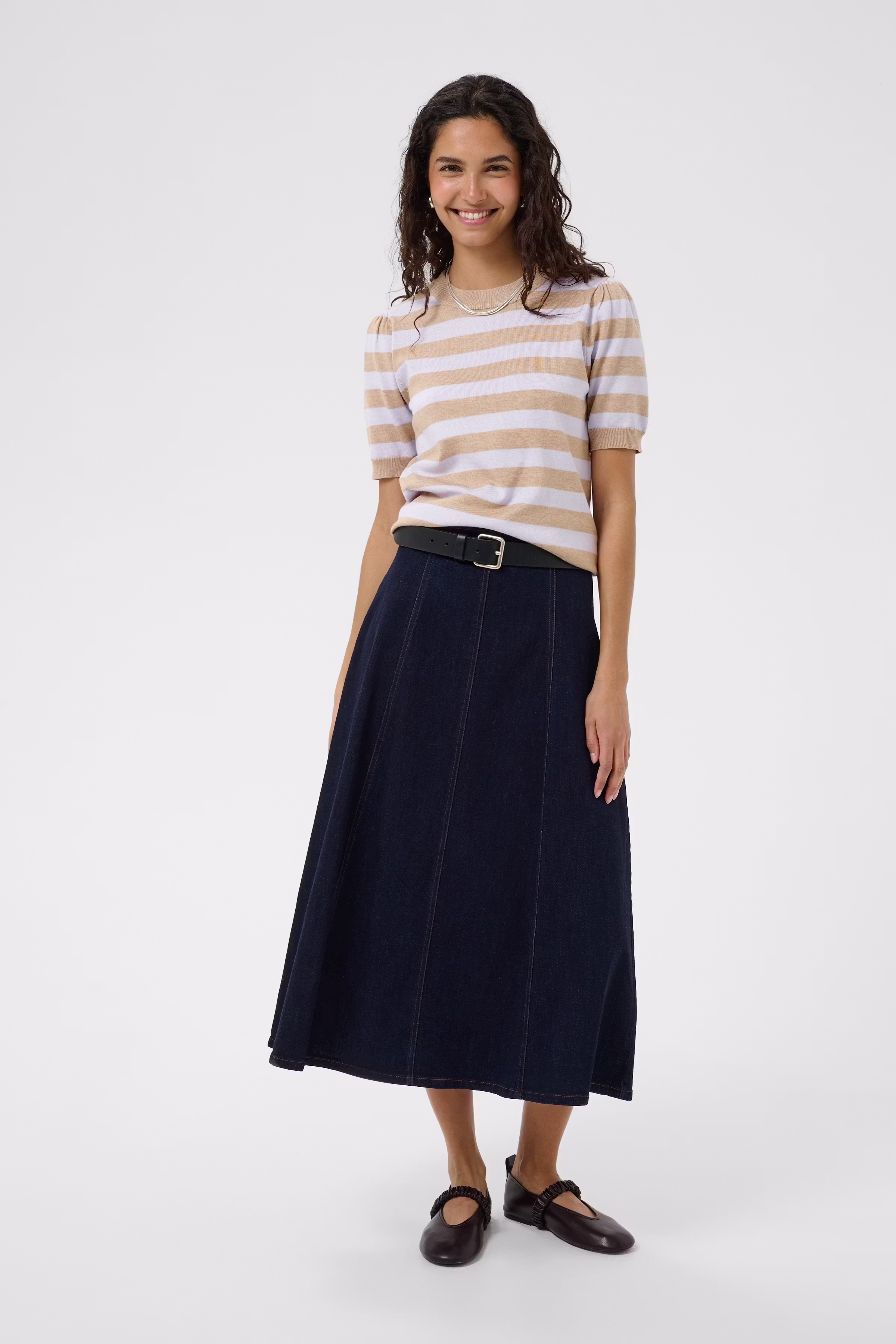 MilaSZ Pullover LOOKBOOK FRONT 30513931-305100