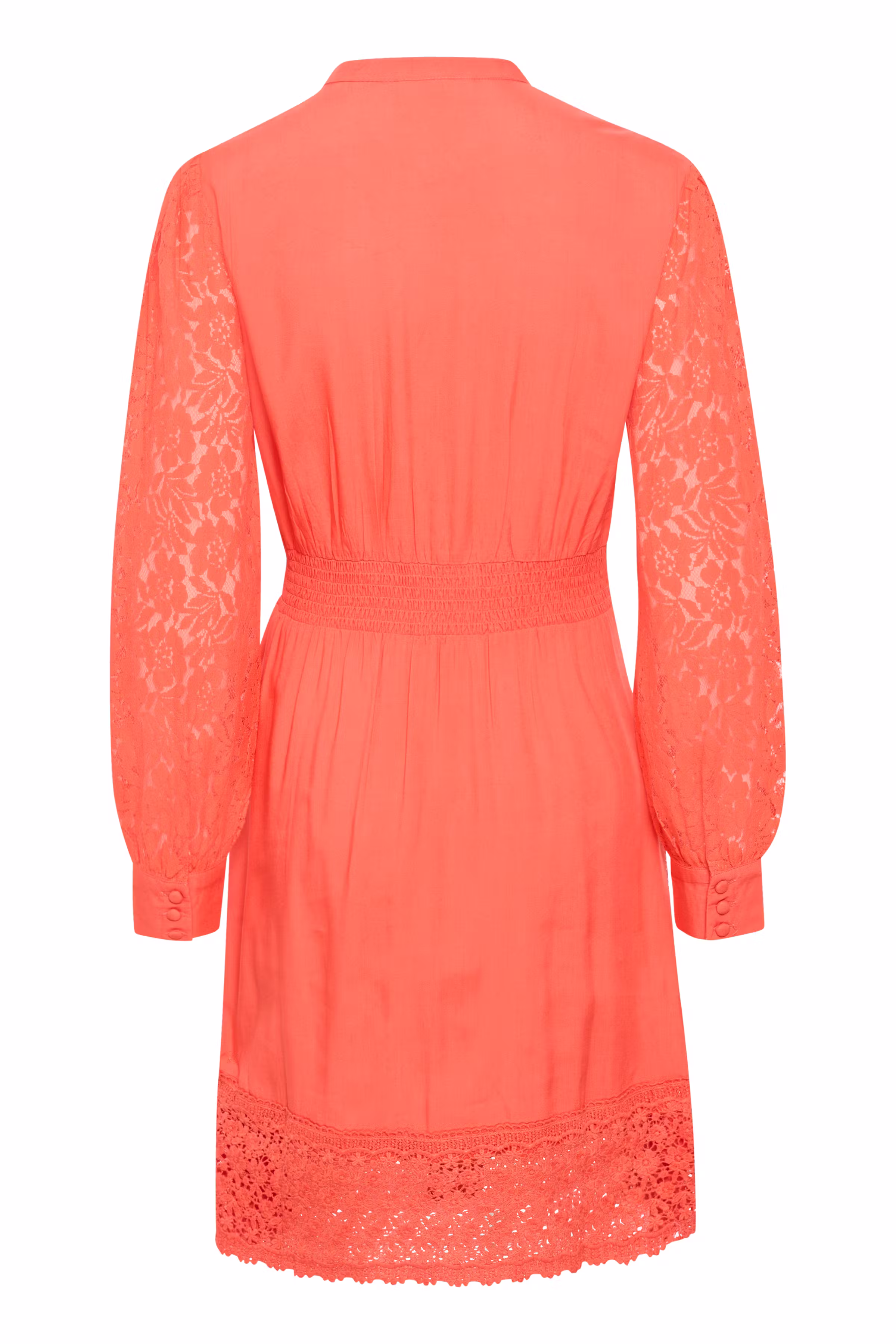 CRMilla Dress PACK BACK 10612445-171656