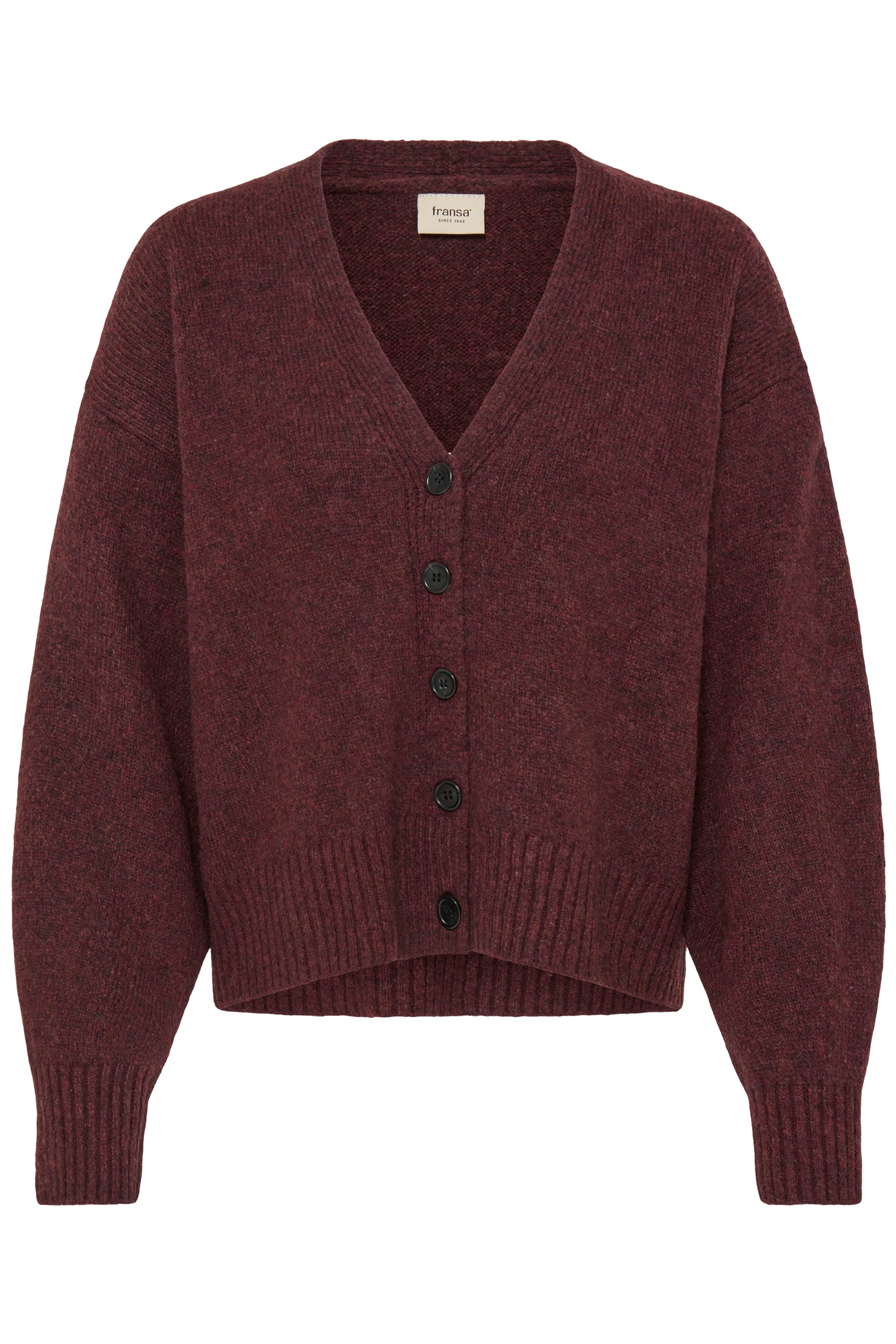 FRGIGI Cardigan PACK FRONT 20618348-1916271