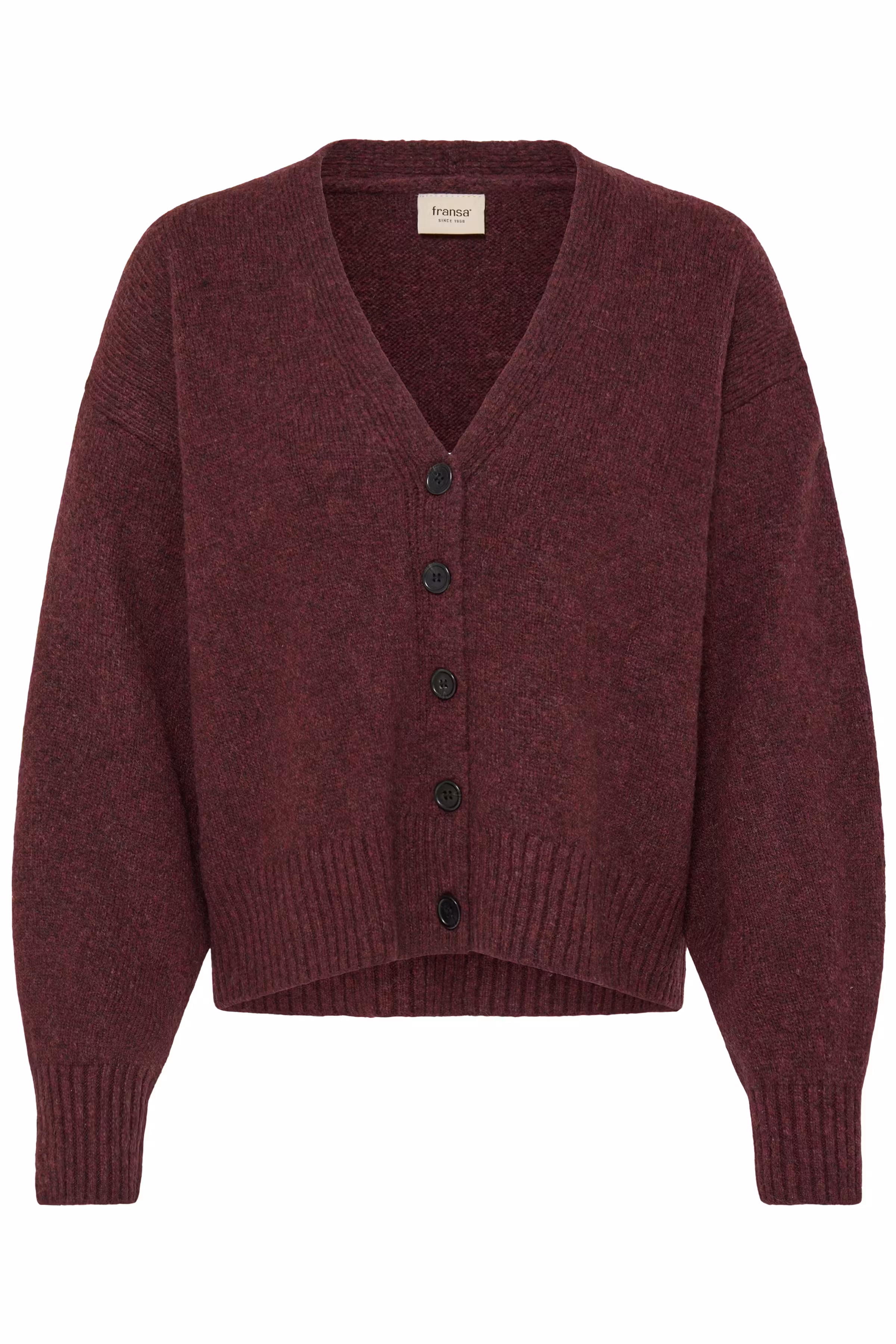 FRGIGI Cardigan PACK FRONT 20618348-1916271