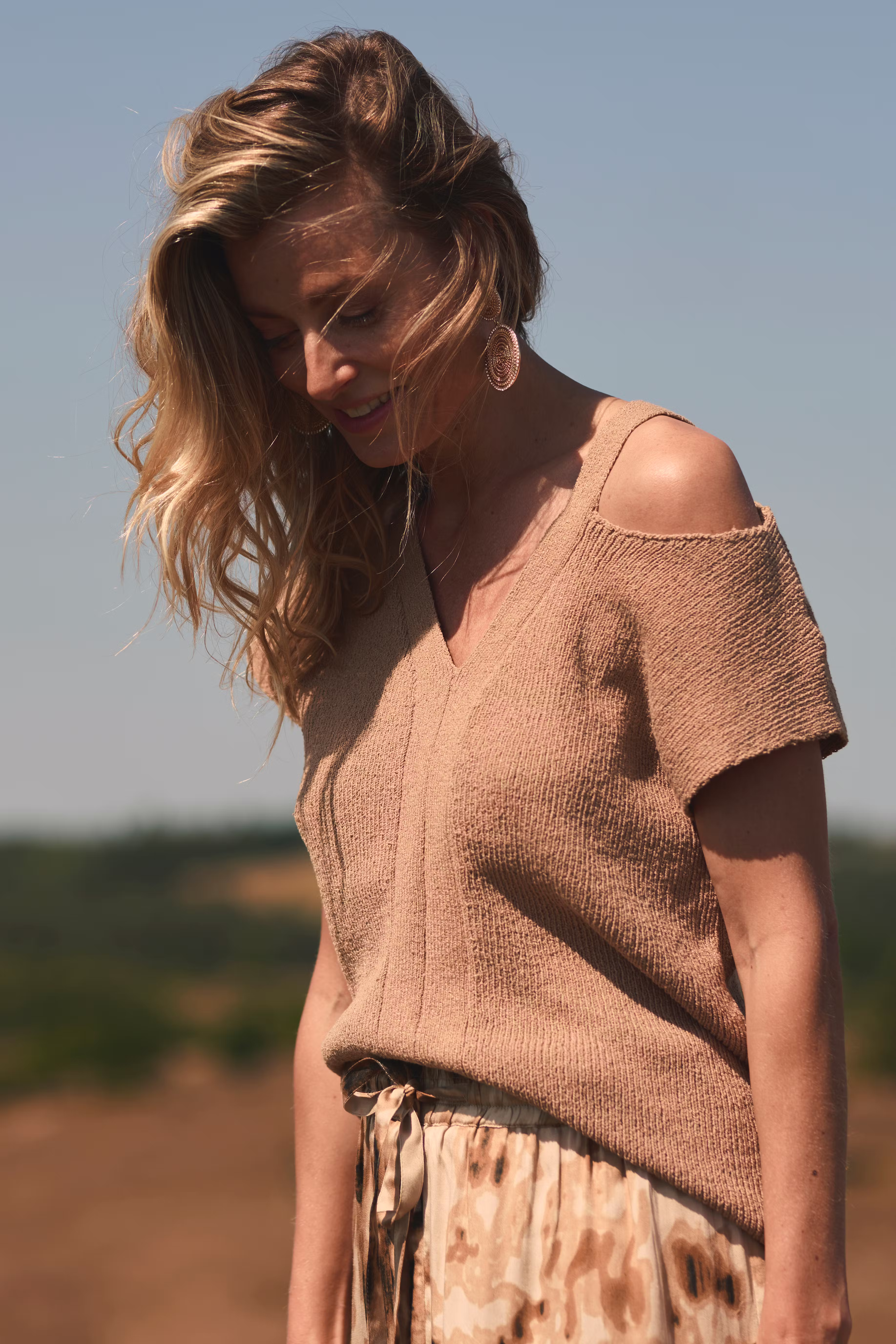 CRHami Bluse LOCATION NONE 10612302-171320