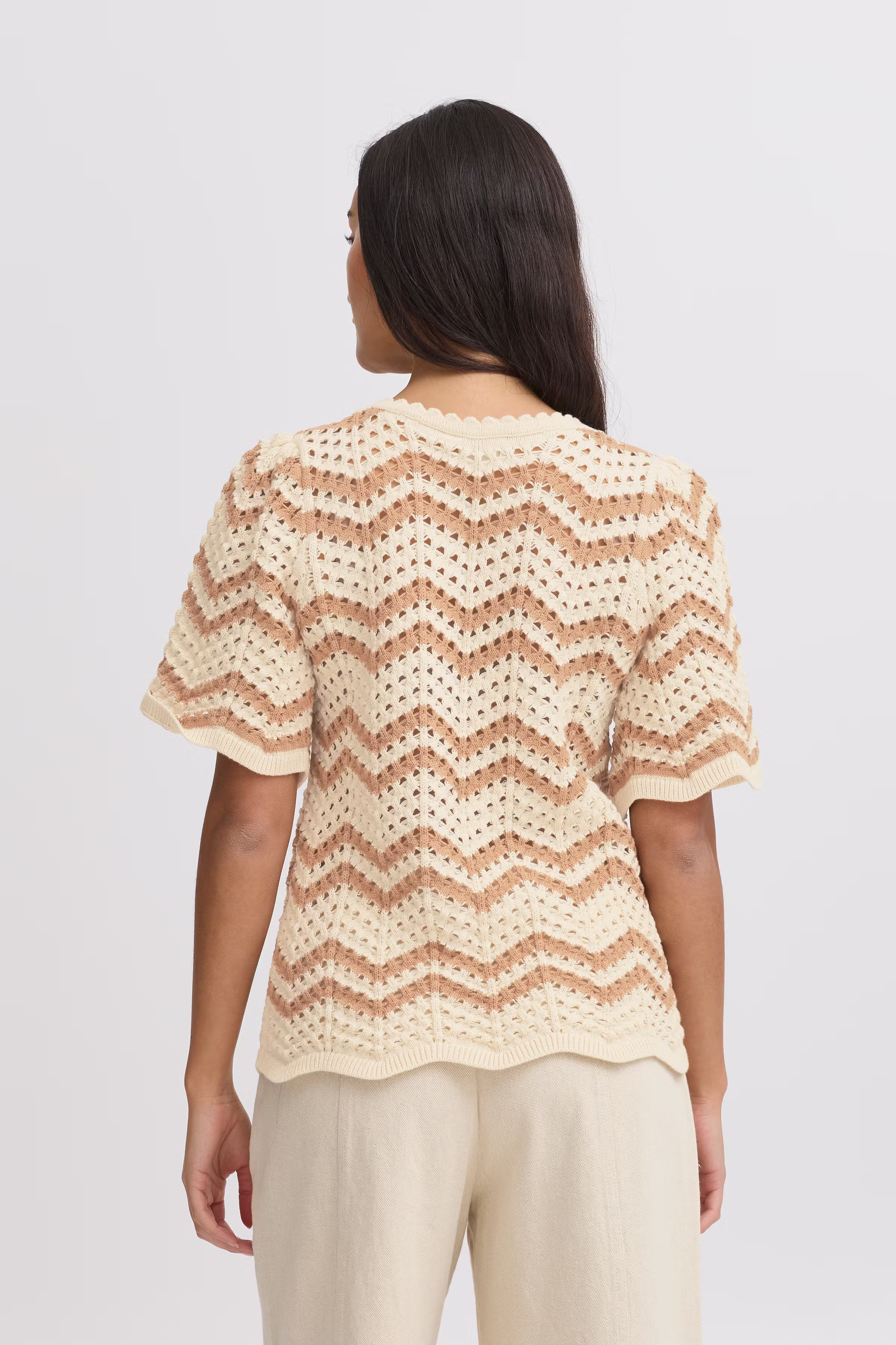 IRLEONORA Pullover LOOKBOOK BACK 20122843-171321
