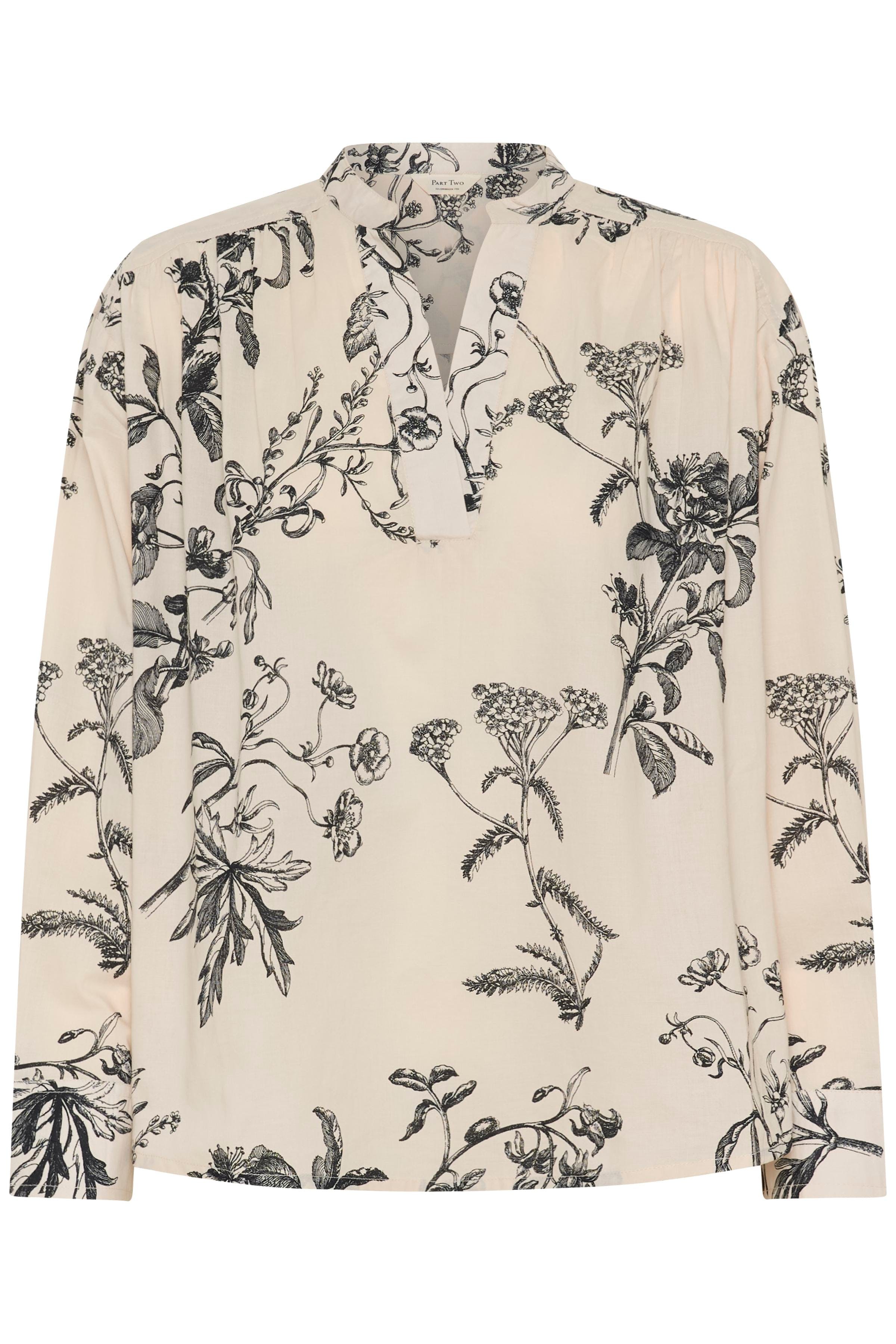 NatalePW Blouse PACK FRONT 30309869-304359