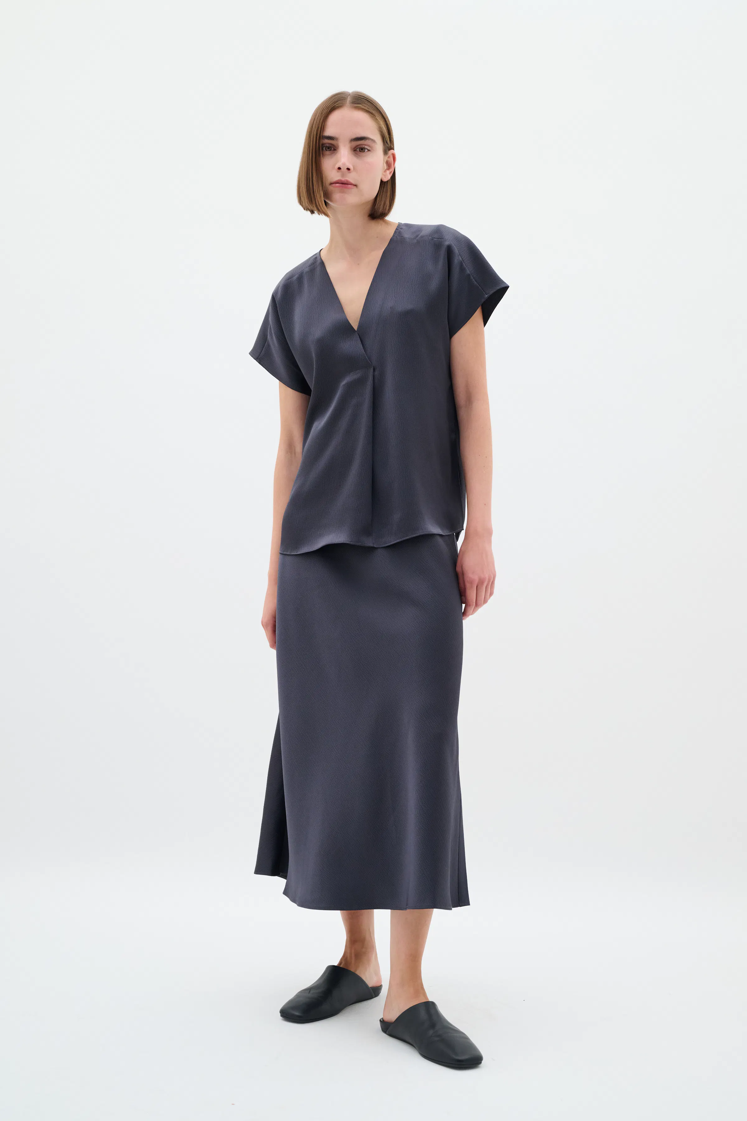 RinnaIW Blouse LOOKBOOK FRONT 30110766-193908