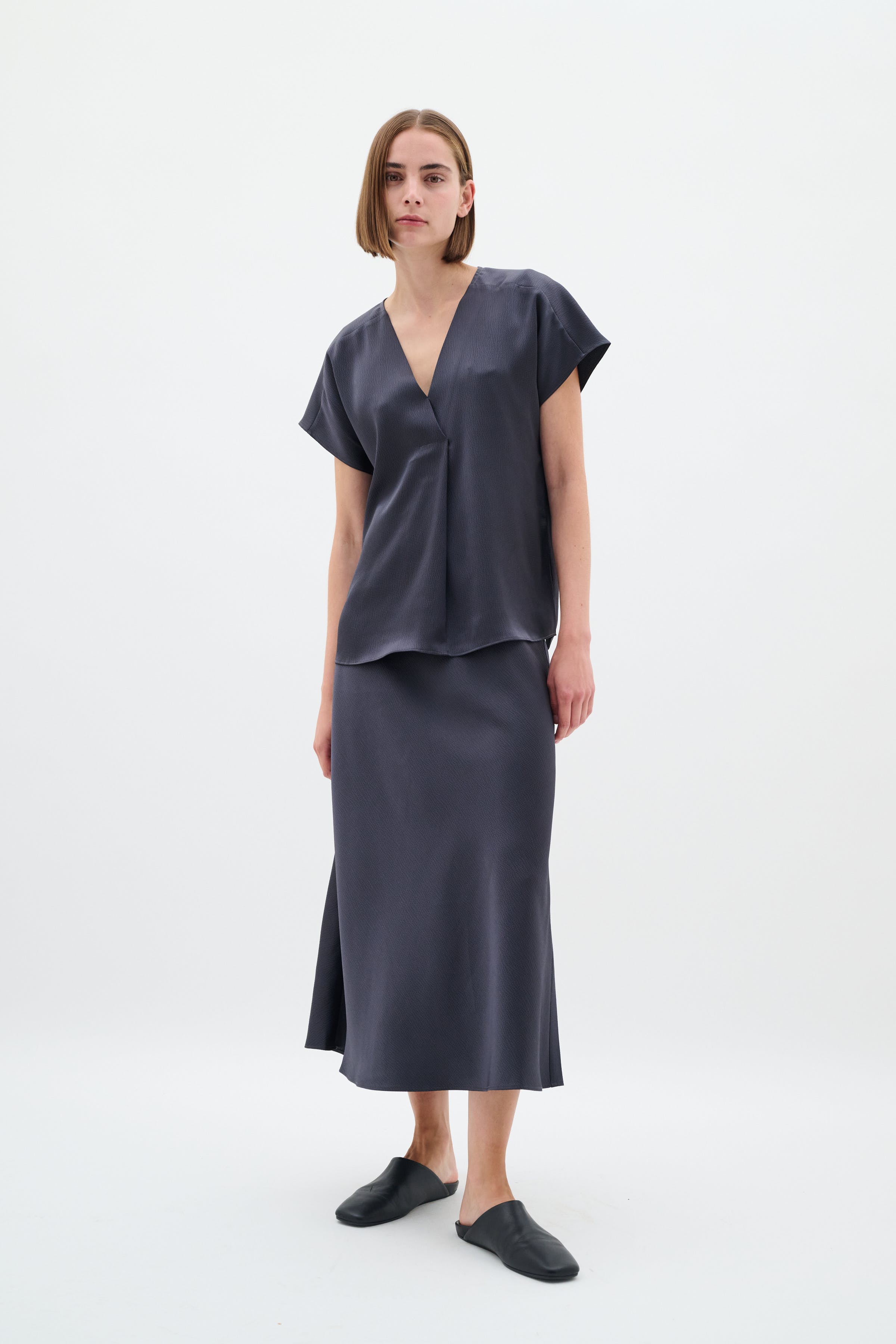 RinnaIW Blouse LOOKBOOK FRONT 30110766-193908