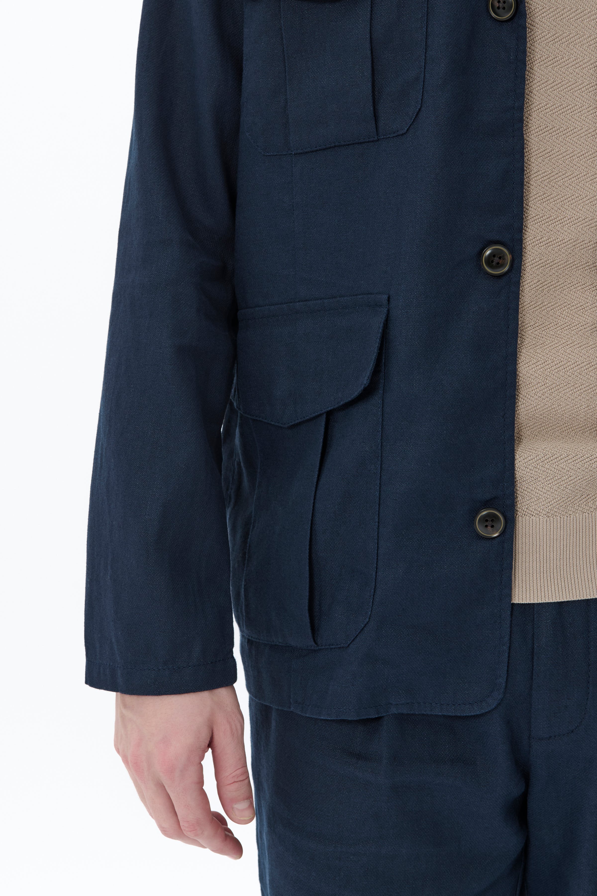 MAdrakes Shirt LOOKBOOK DETAIL 30208123-194011