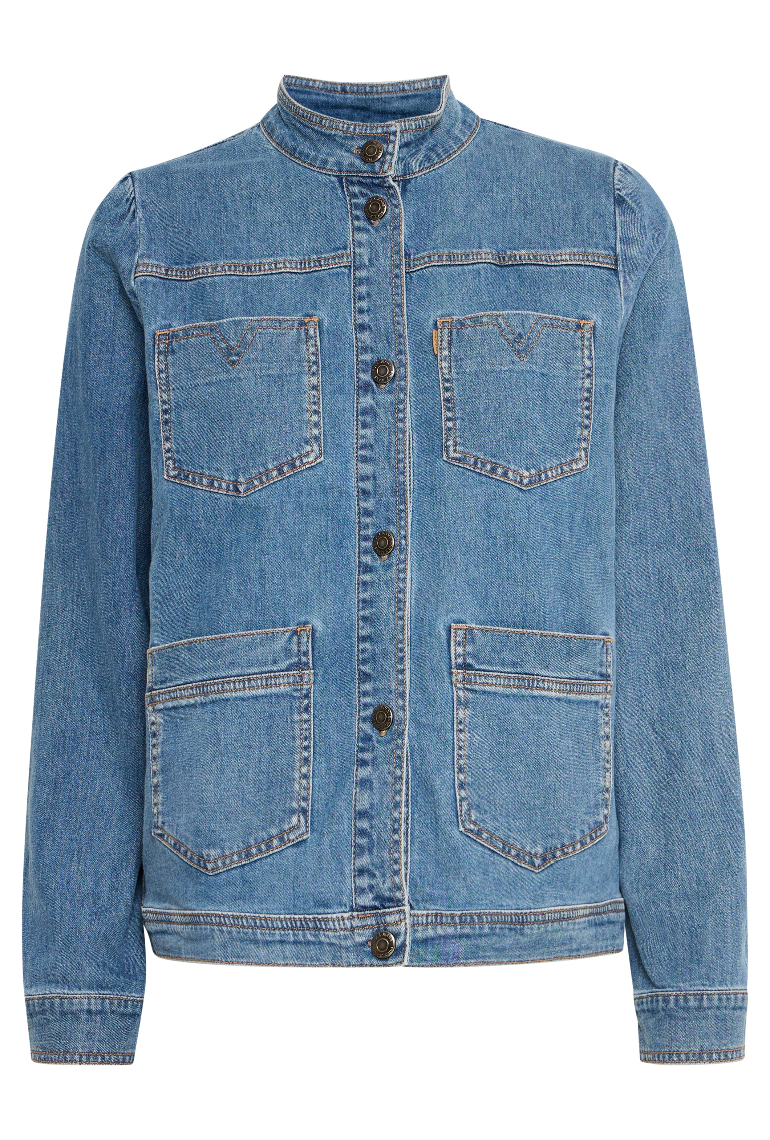 PZTUBA Casual jacket PACK FRONT 50207986-200005