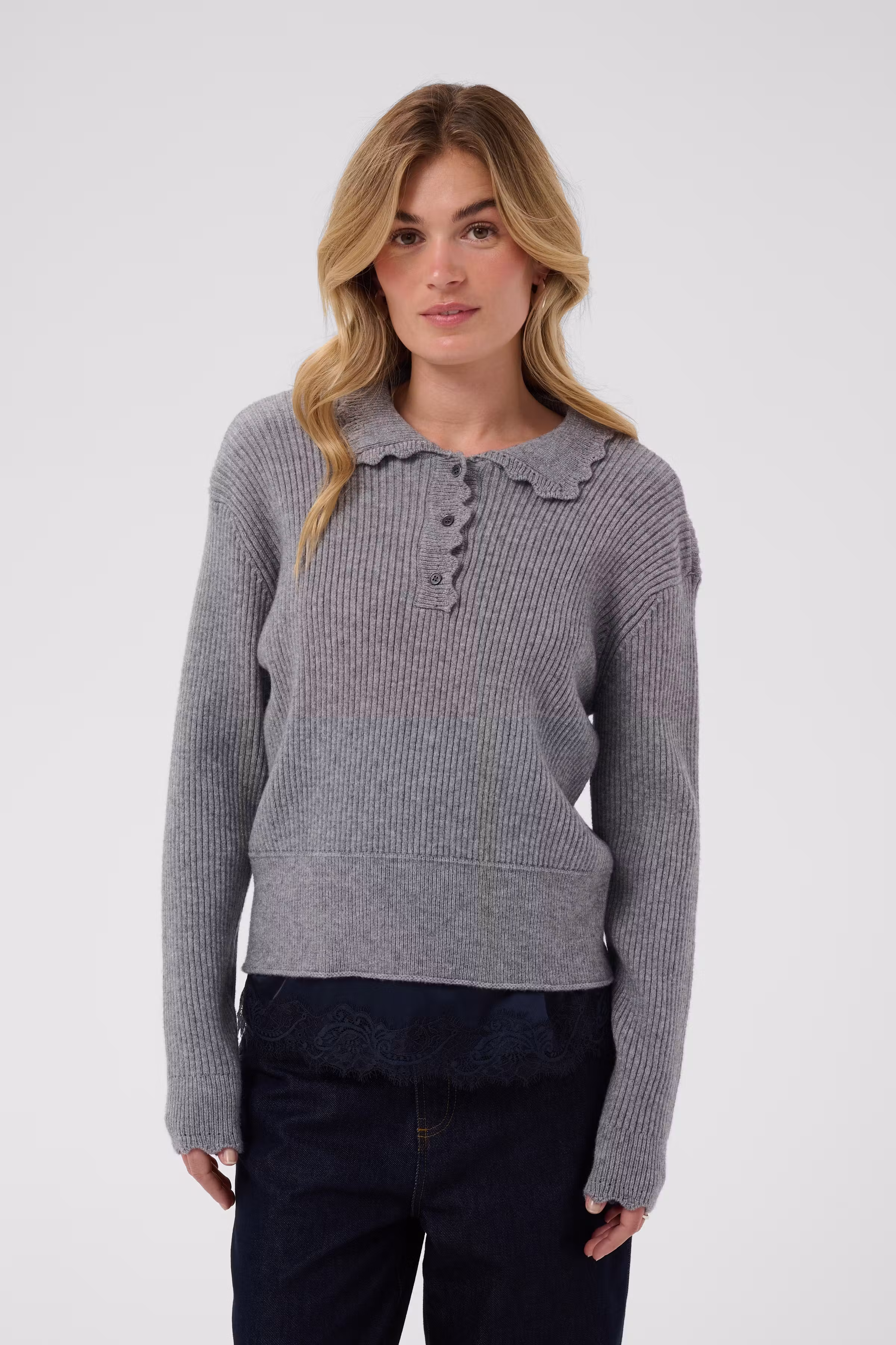 TristenSZ Pullover LOOKBOOK FRONT 30515385-1739141