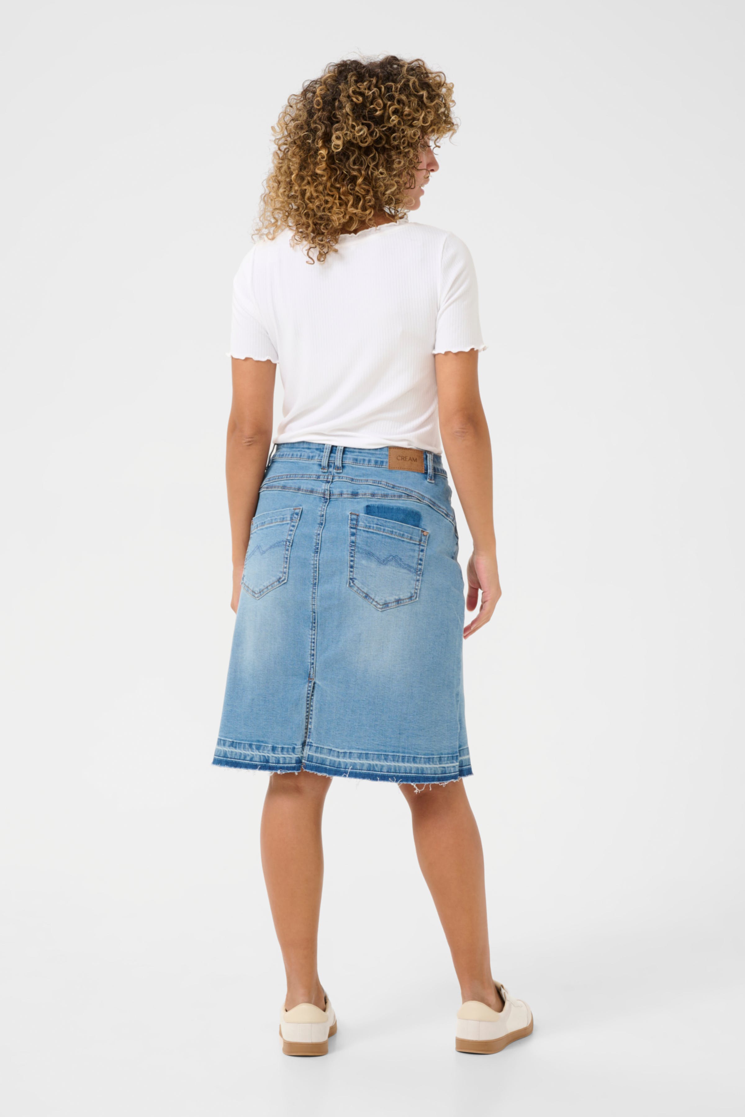 CRPatch Jupe LOOKBOOK BACK 10614085-100938