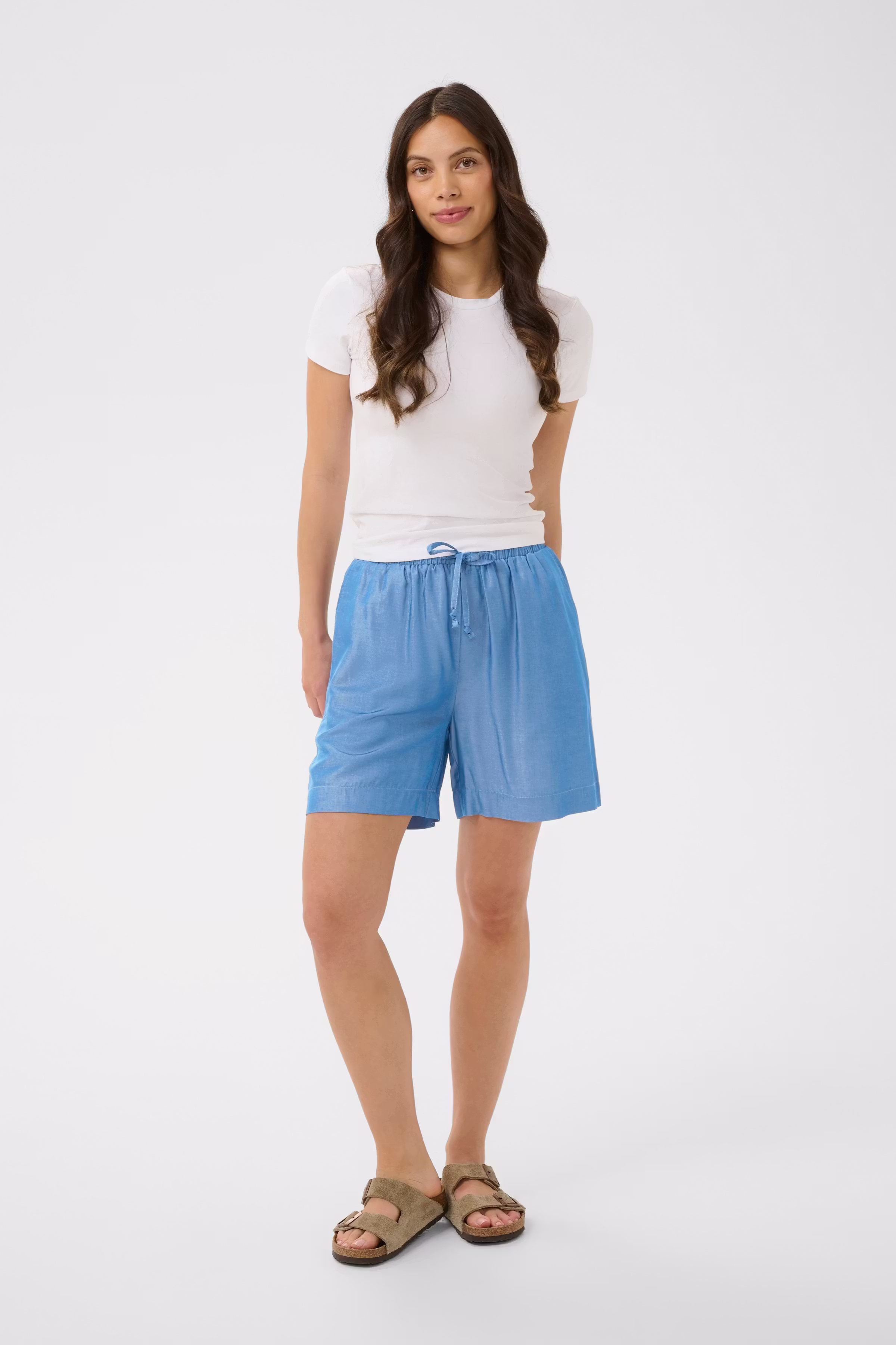 RosellaSZ Shorts LOOKBOOK FRONT 30515104-184034