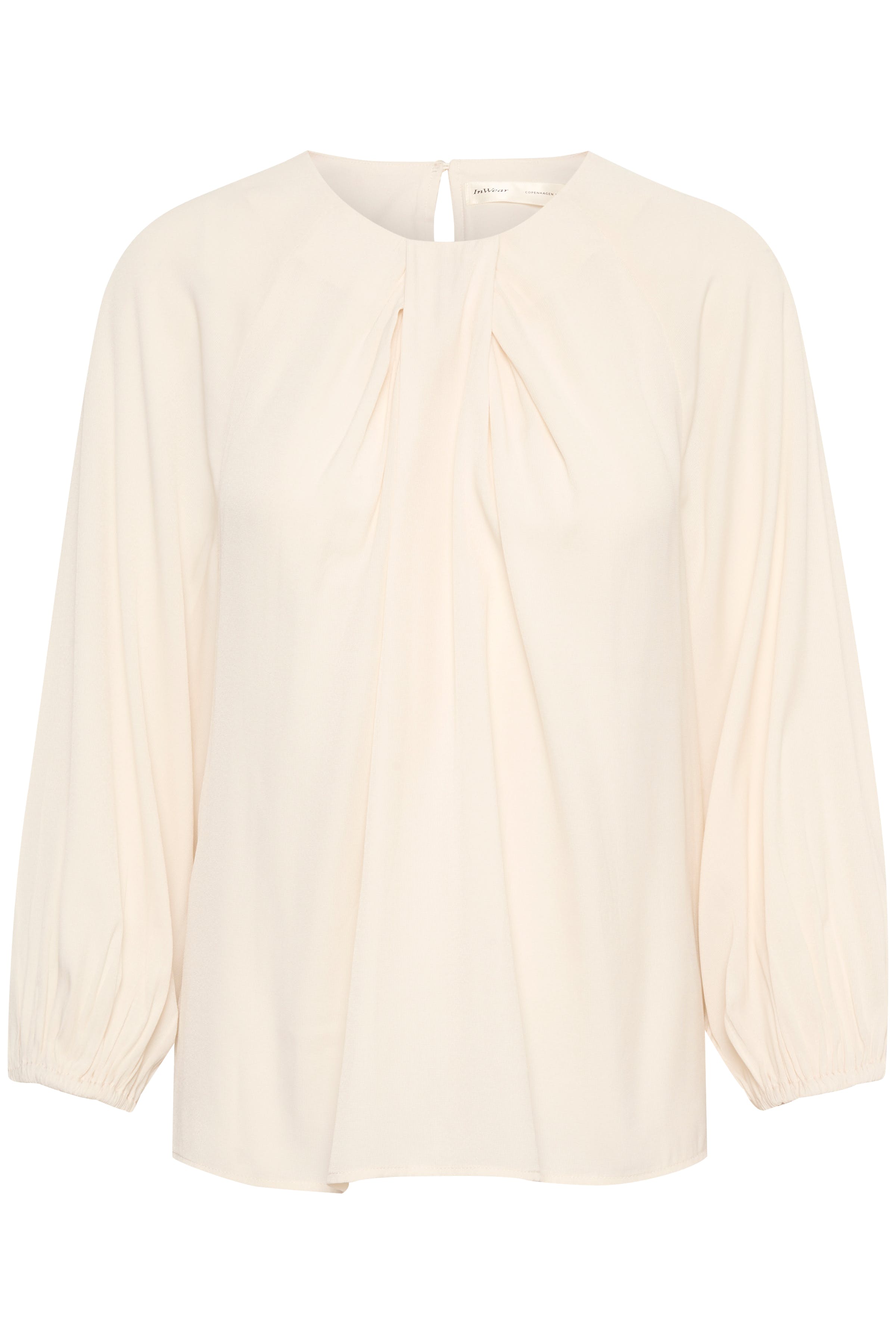 NixieIW Bluse PACK FRONT 30108676-110701