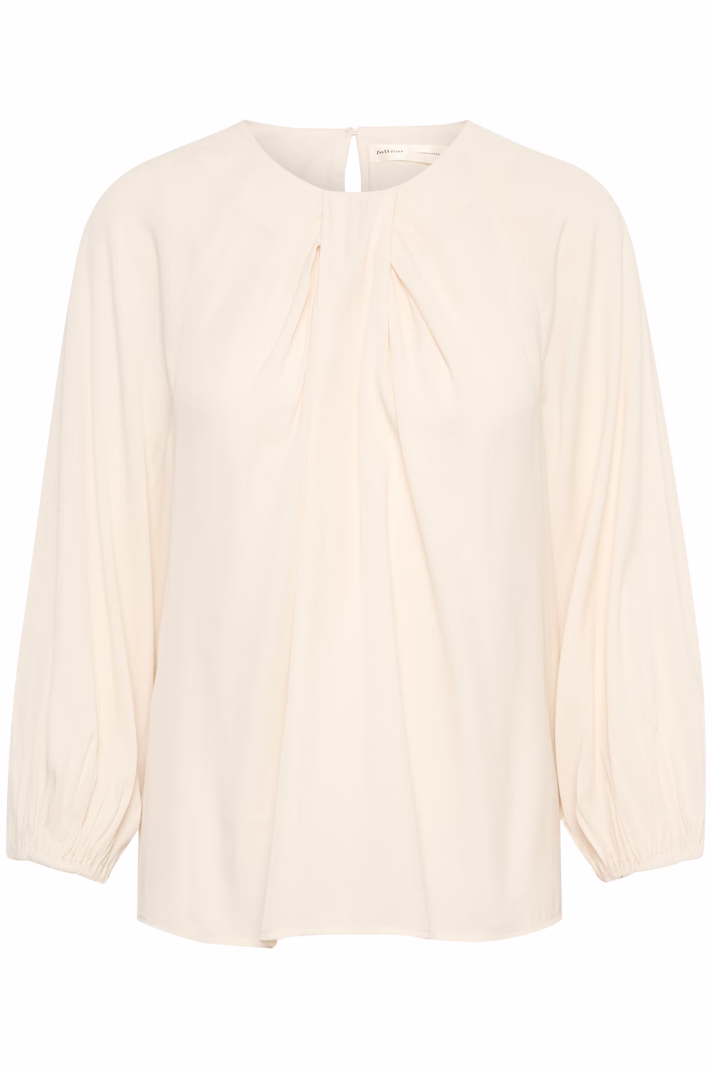 NixieIW Bluse PACK FRONT 30108676-110701