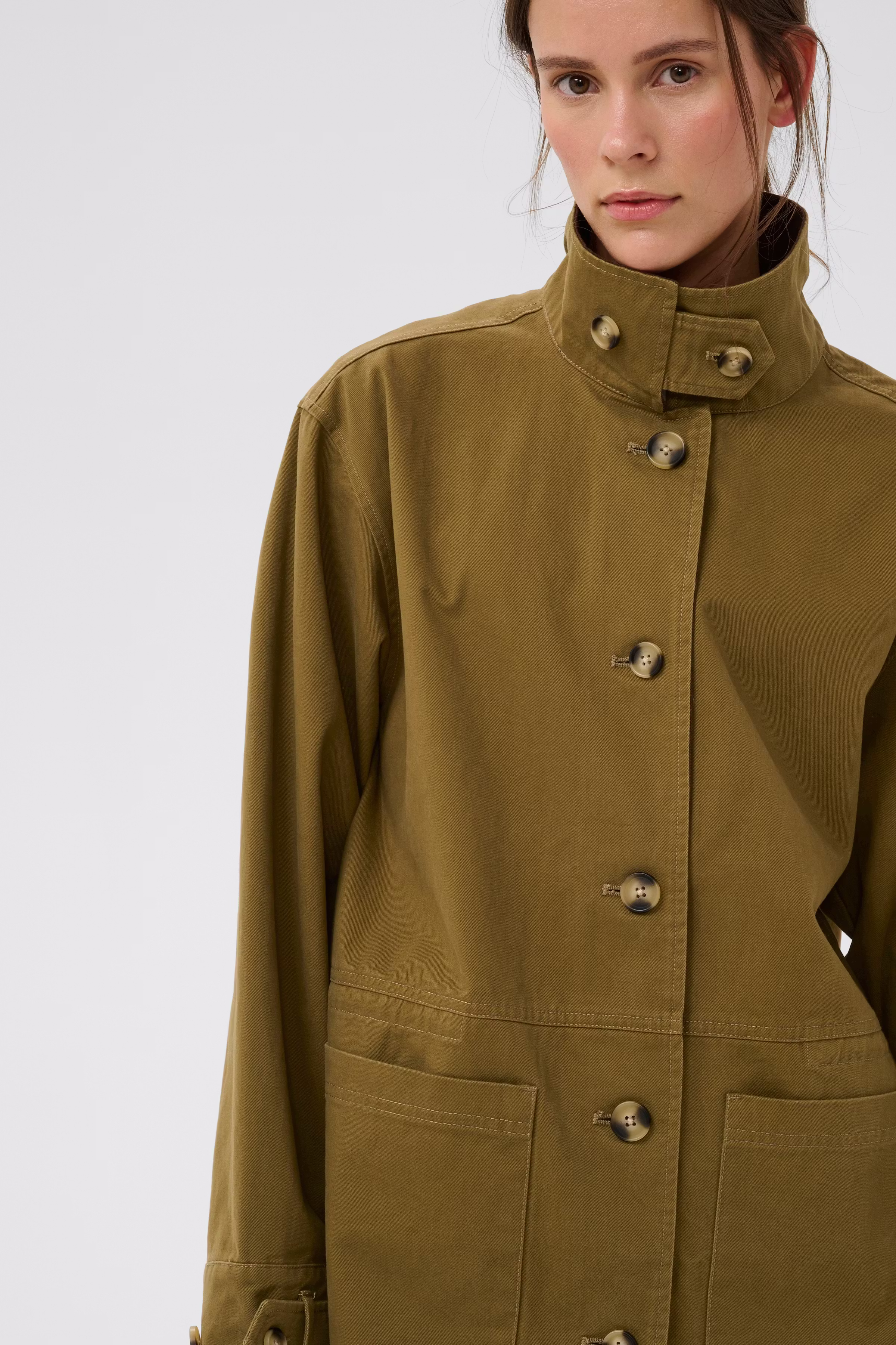 BafiaIW Bovenkleding LOOKBOOK DETAIL 30111205-180514