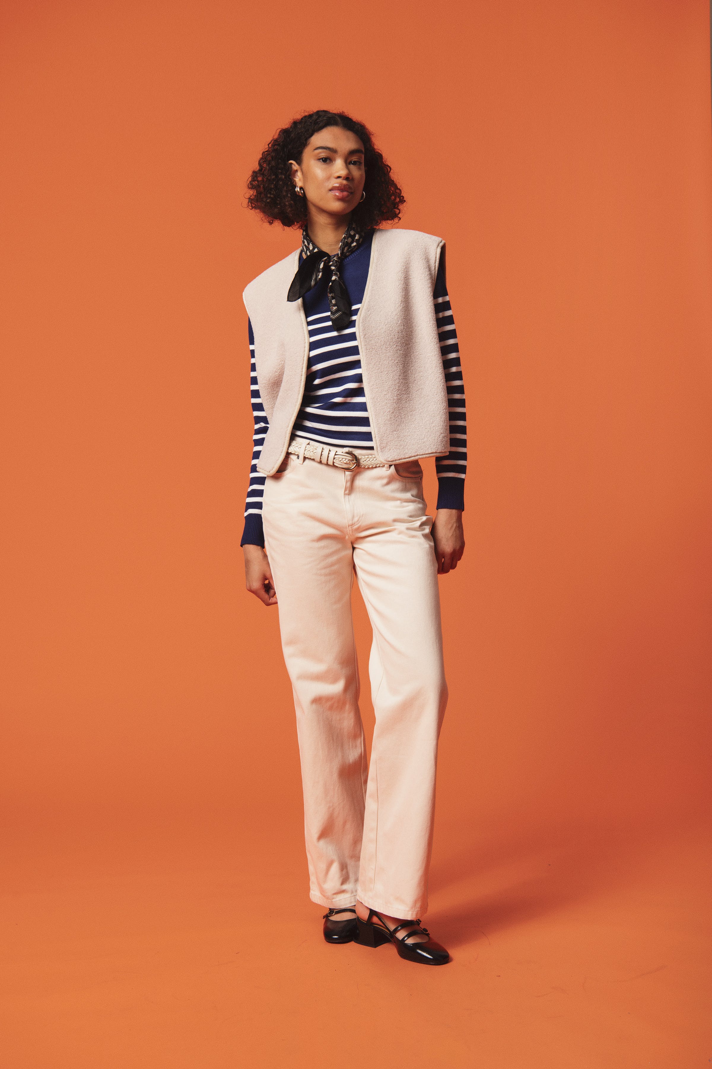 IluSZ Jeans LOCATION NONE 30513749-131308