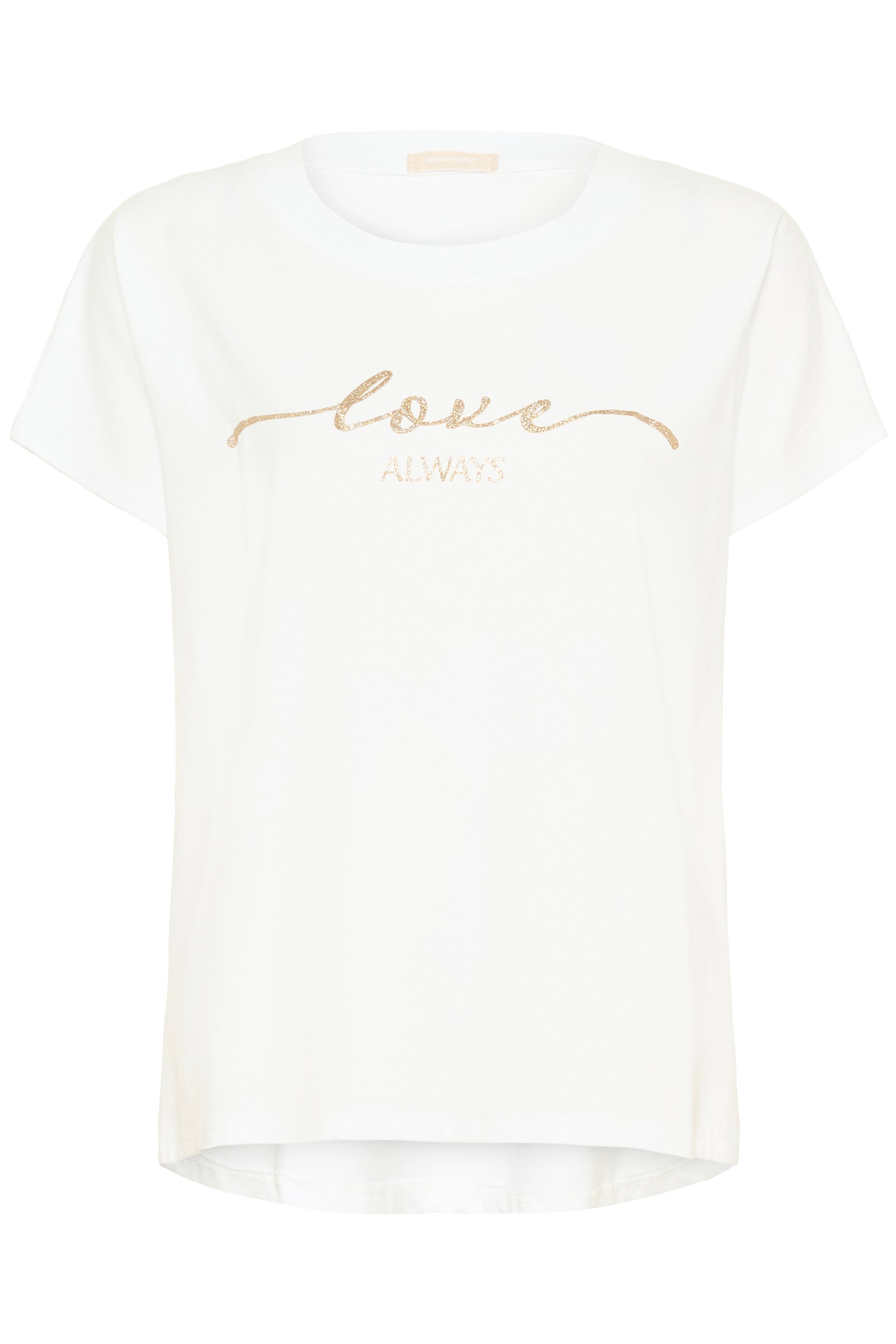 BPkarlina T-shirt PACK FRONT 40103568-40001