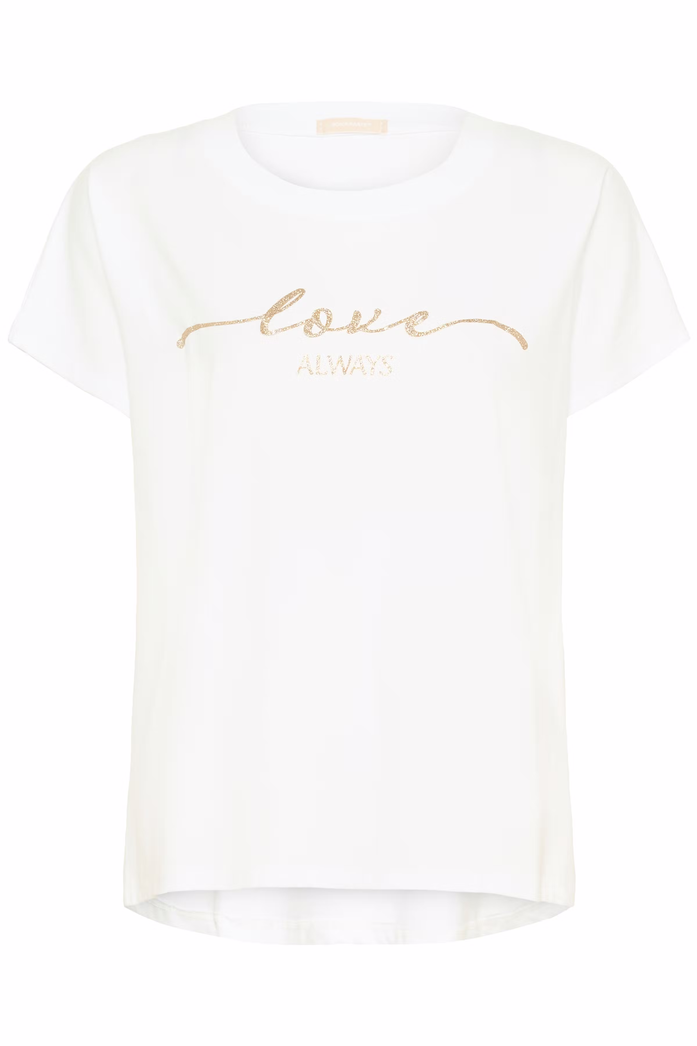 BPkarlina T-shirt PACK FRONT 40103568-40001