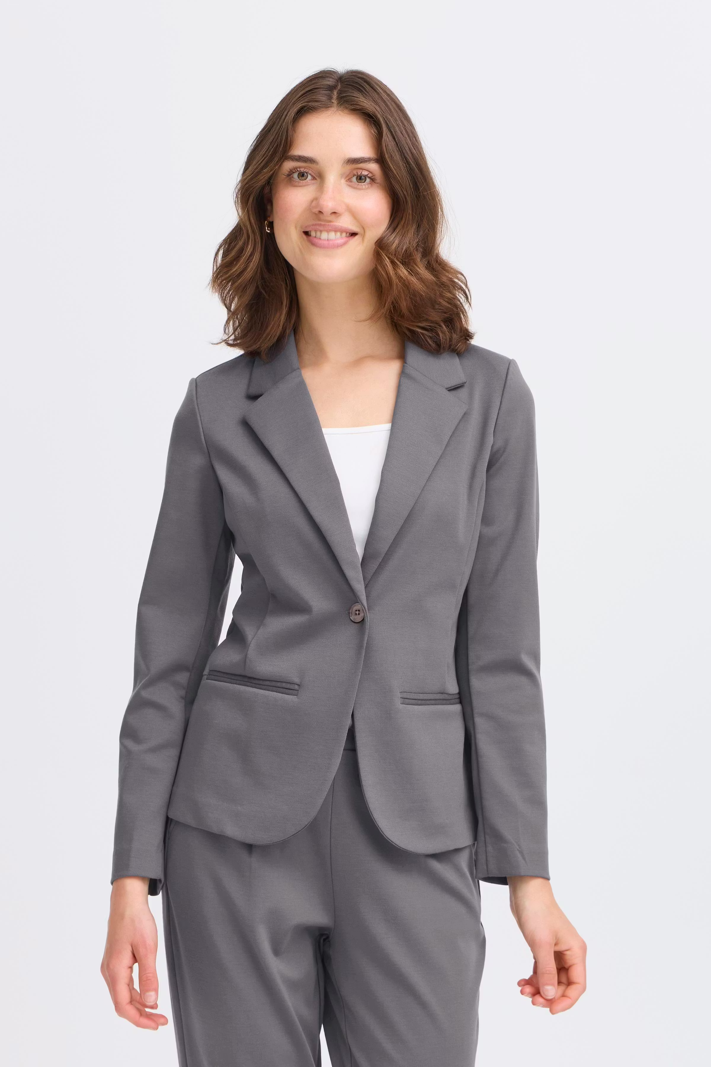 FRZABLAZER Blazer LOOKBOOK FRONT 20605896-190203