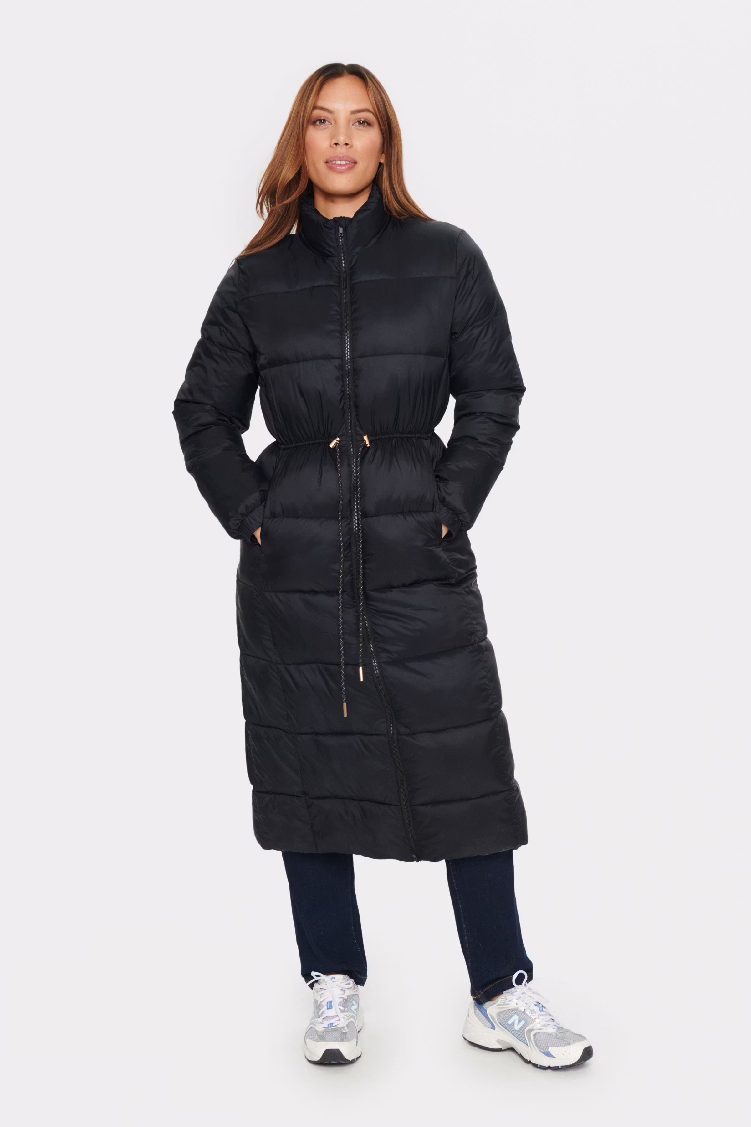 NonaSZ Oberbekleidung LOOKBOOK FRONT 30512514-193911