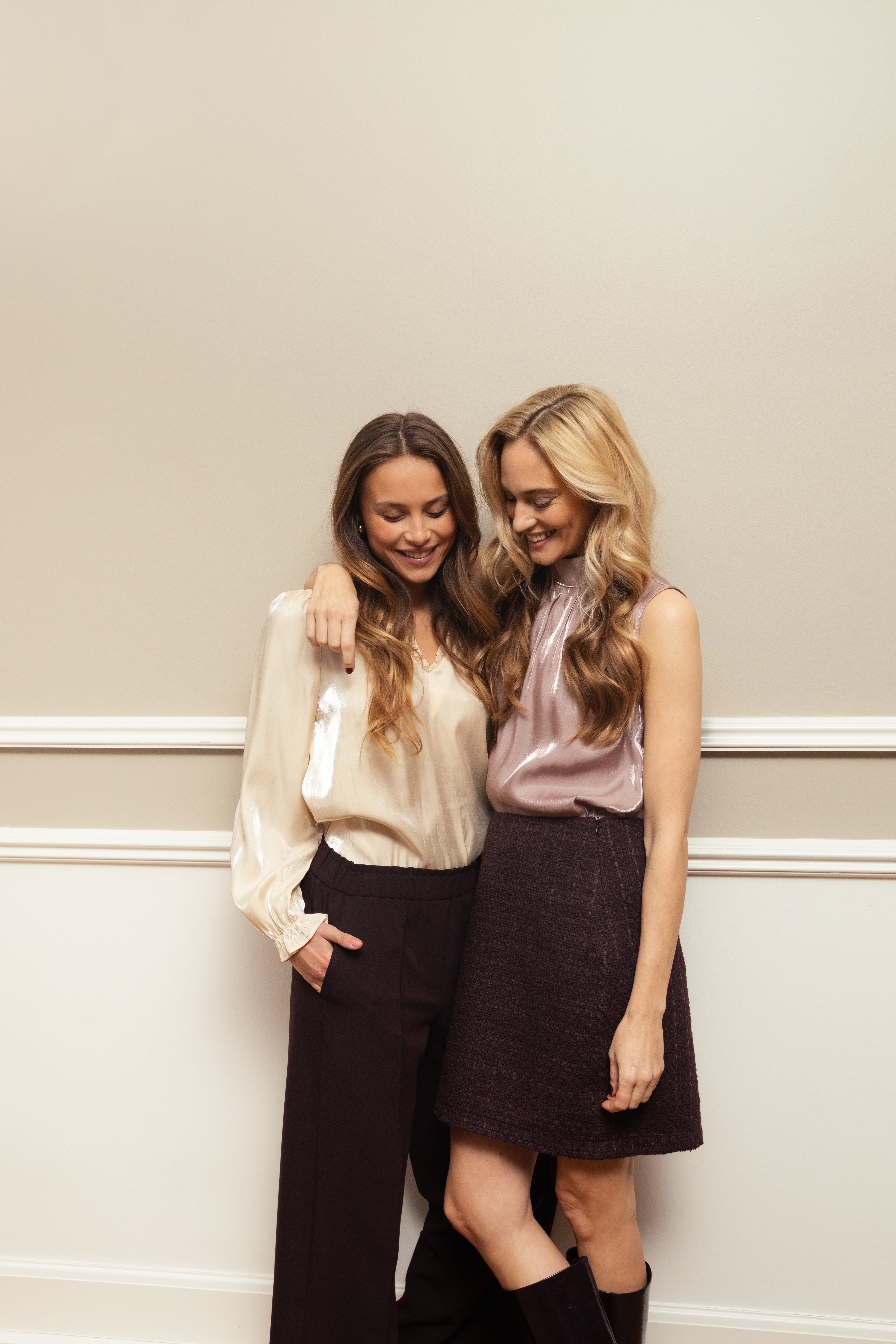 FRYOLANDA Blouse LOCATION NONE 20617297-141107