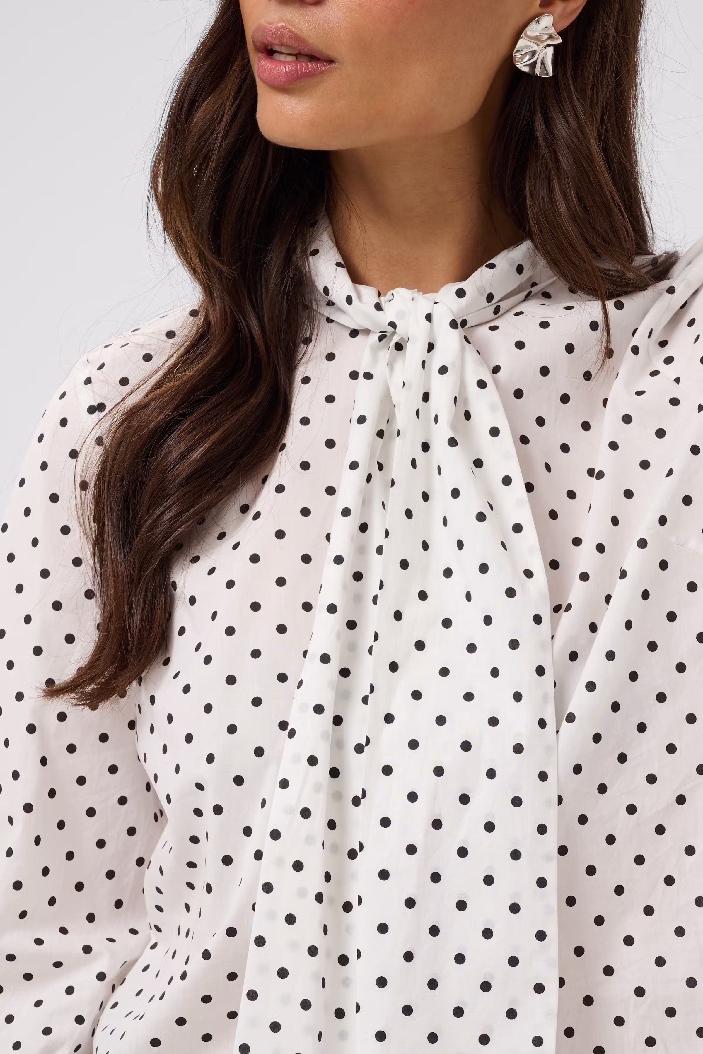 KAmilly Skjorte LOOKBOOK DETAIL 10512133-109791