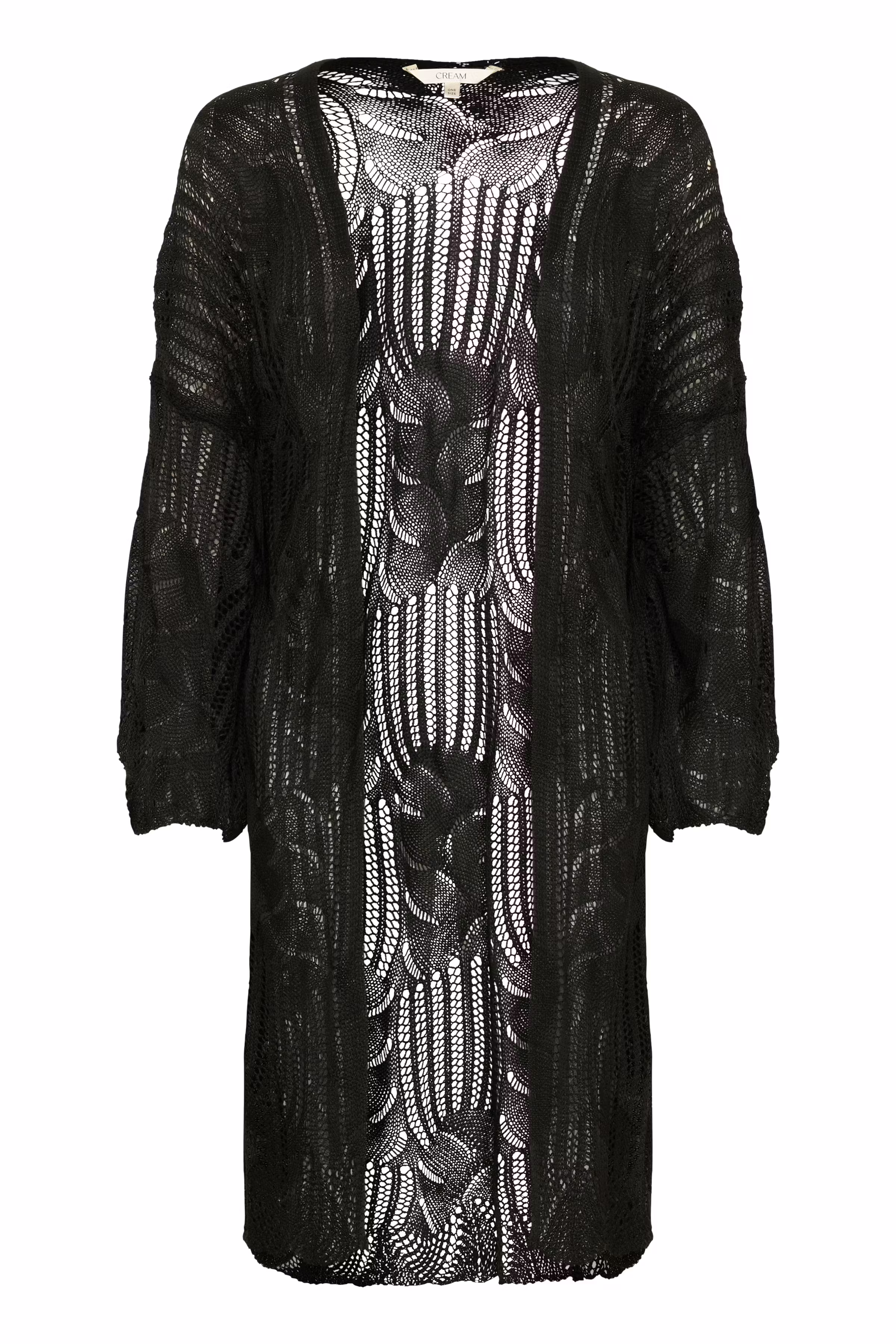 CRFranca Cardigan PACK FRONT 10614024-100120