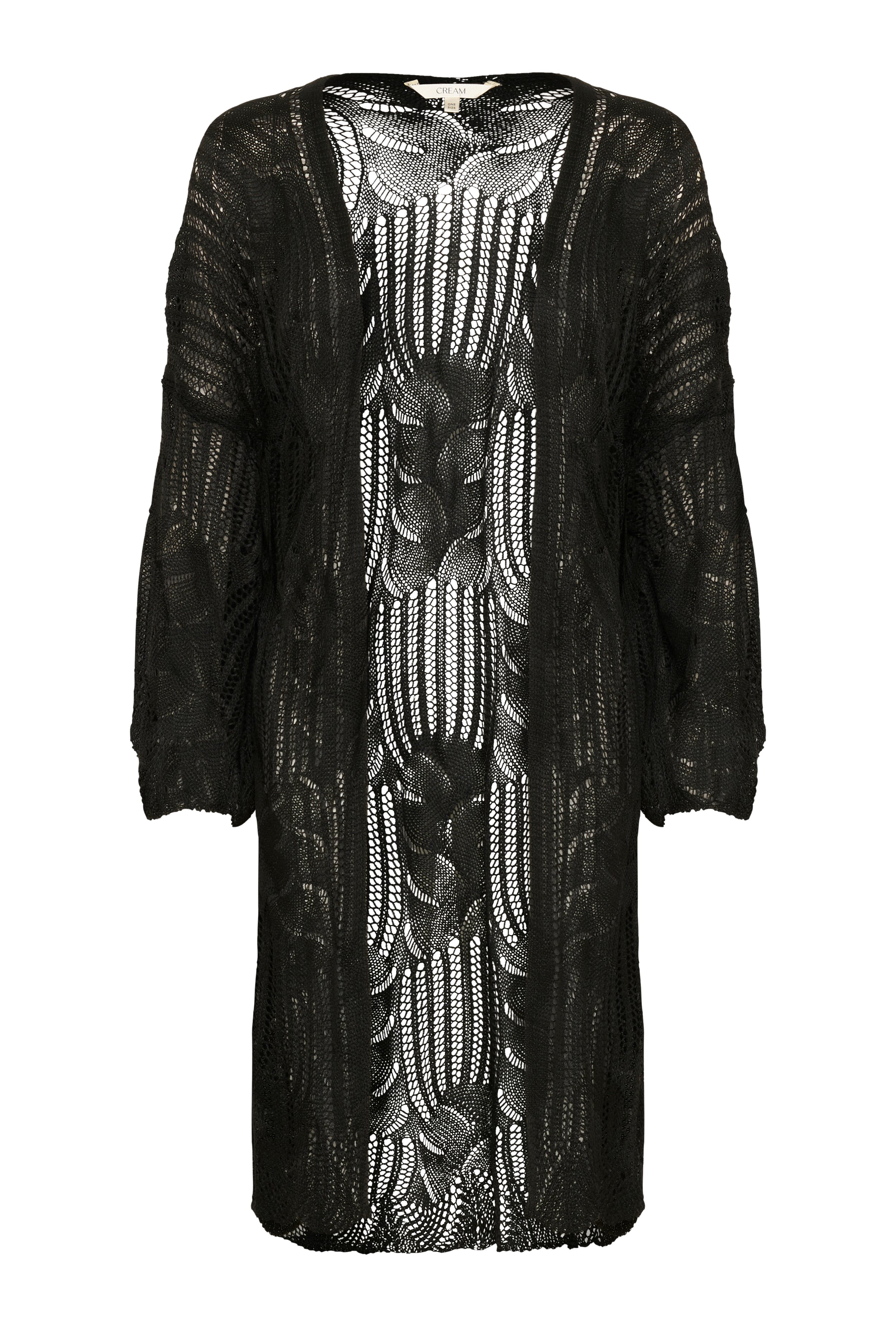 CRFranca Cardigan/Gilet PACK FRONT 10614024-100120