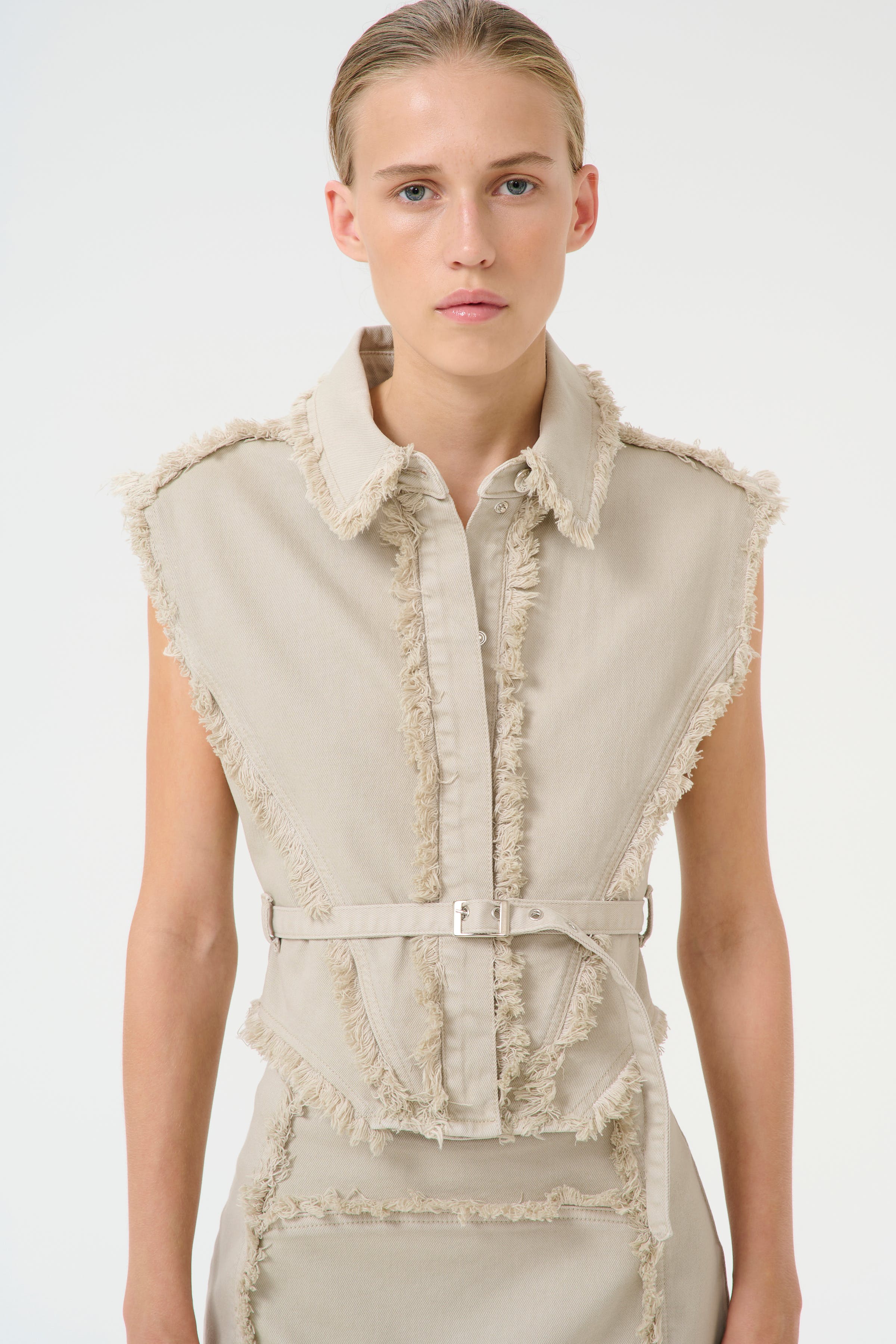 GZcatia Hemd LOOKBOOK FRONT 10910309-107592