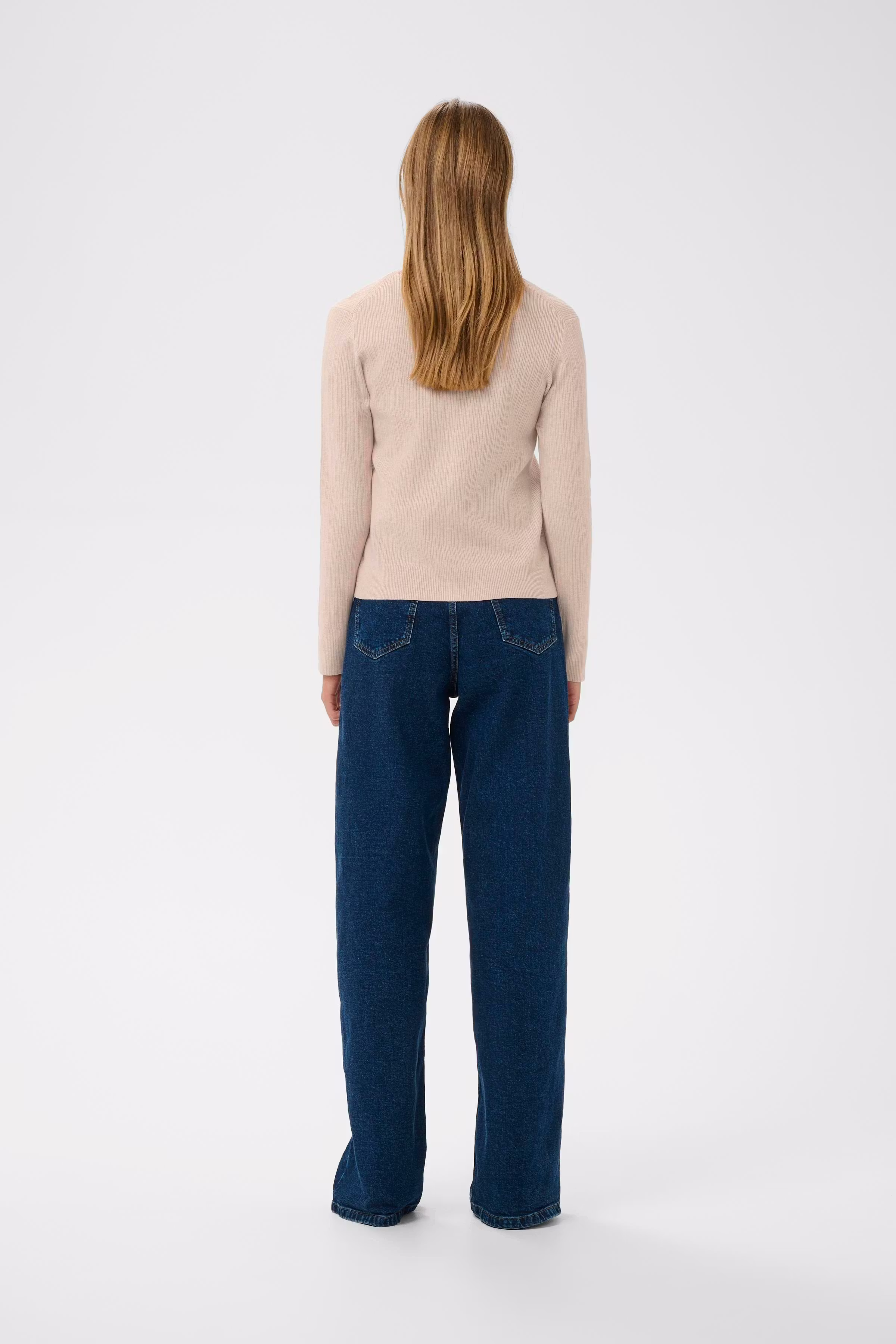 YenahIW Cardigan LOOKBOOK BACK 30111126-1304031